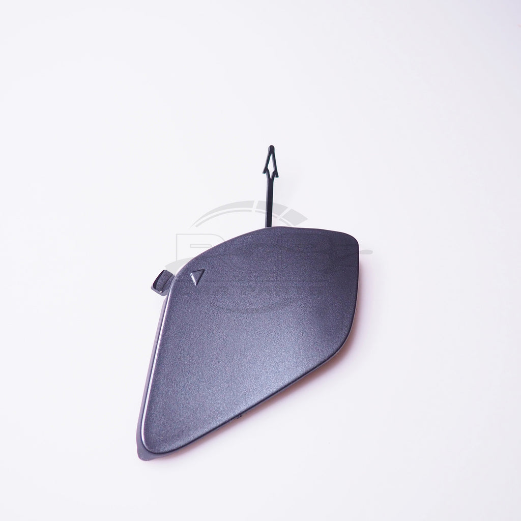 Front Bumper Tow Hook Cover Towing Cap For BMW X1 F48 19- LCI SE