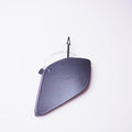 Front Bumper Tow Hook Cover Towing Cap For BMW X1 F48 19- LCI SE
