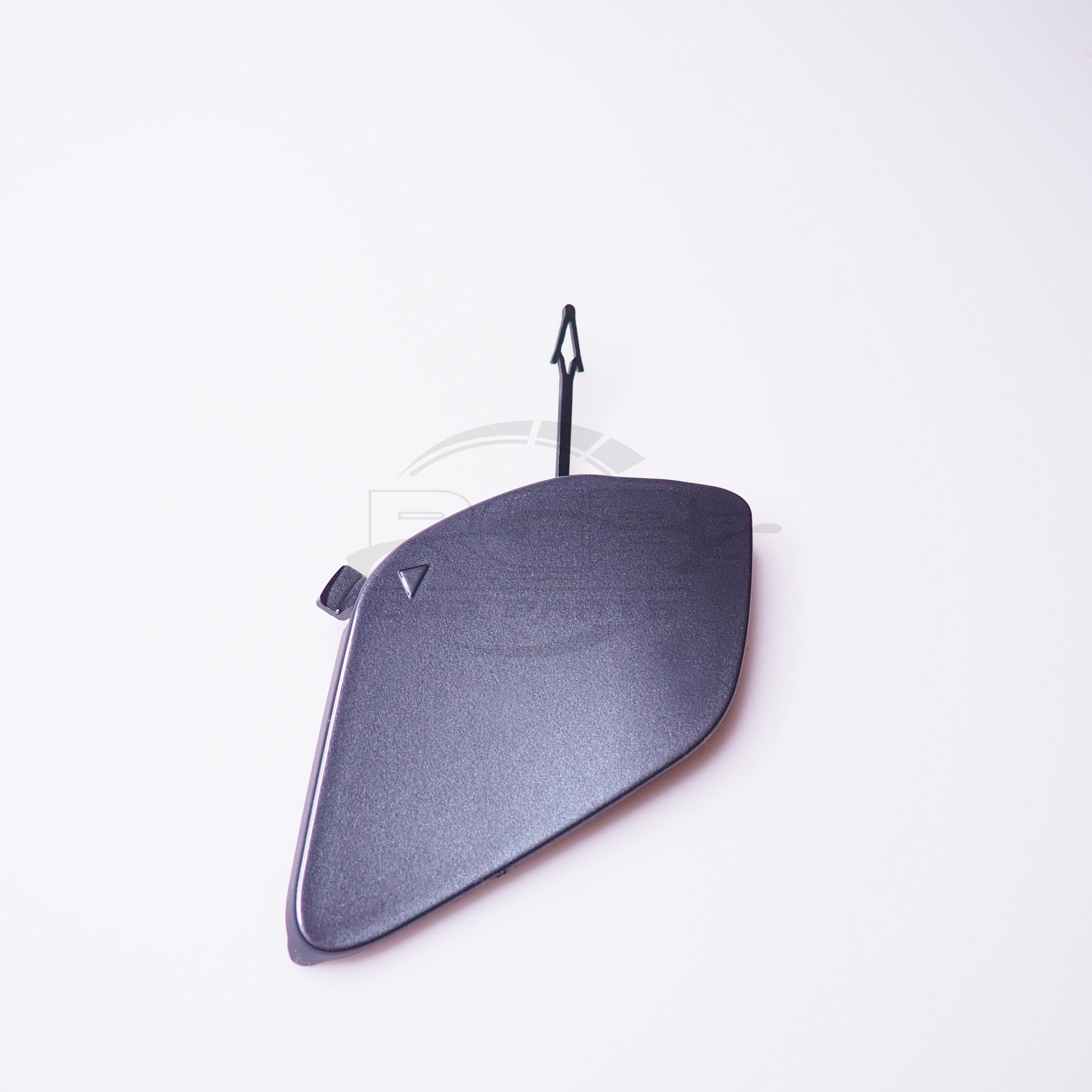 Front Bumper Tow Hook Cover Towing Cap For BMW X1 F48 19- LCI SE