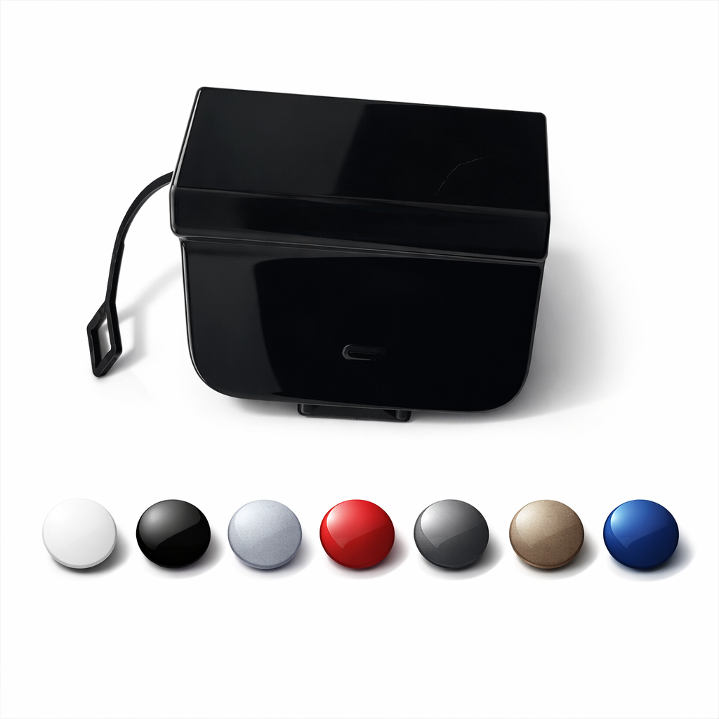 Painted BMW 1 Series F70 M Sport Rear Tow Hook Cover 51125A35D80 