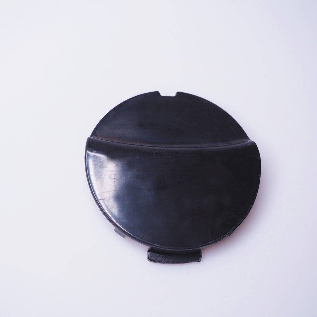 Rear Bumper Tow Hook Cover Towing Cap For BMW M3 F80 Sedan 14-19