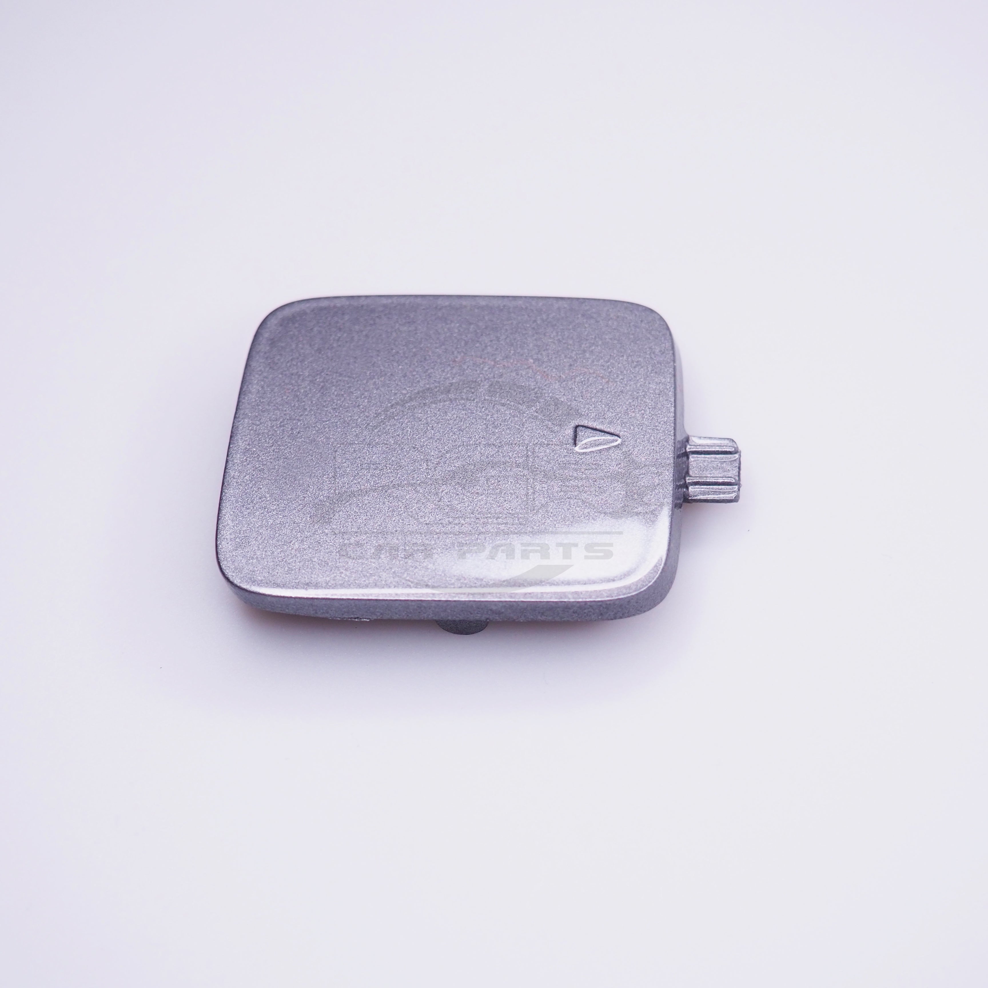 Rear Bumper Tow Hook Cover For BMW X5M F85 2015-2018