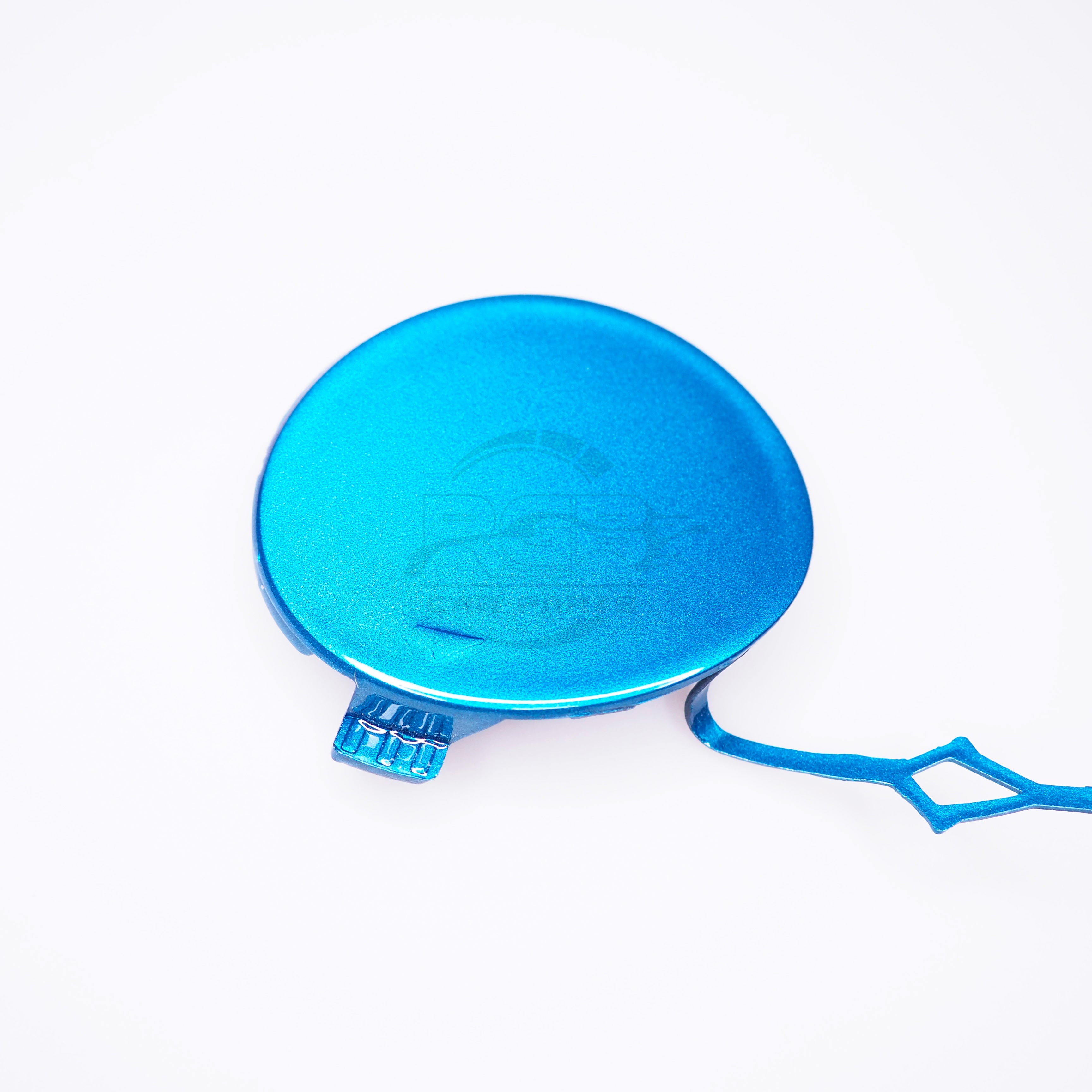 BMW M2 F87 Front Tow Hook Cover