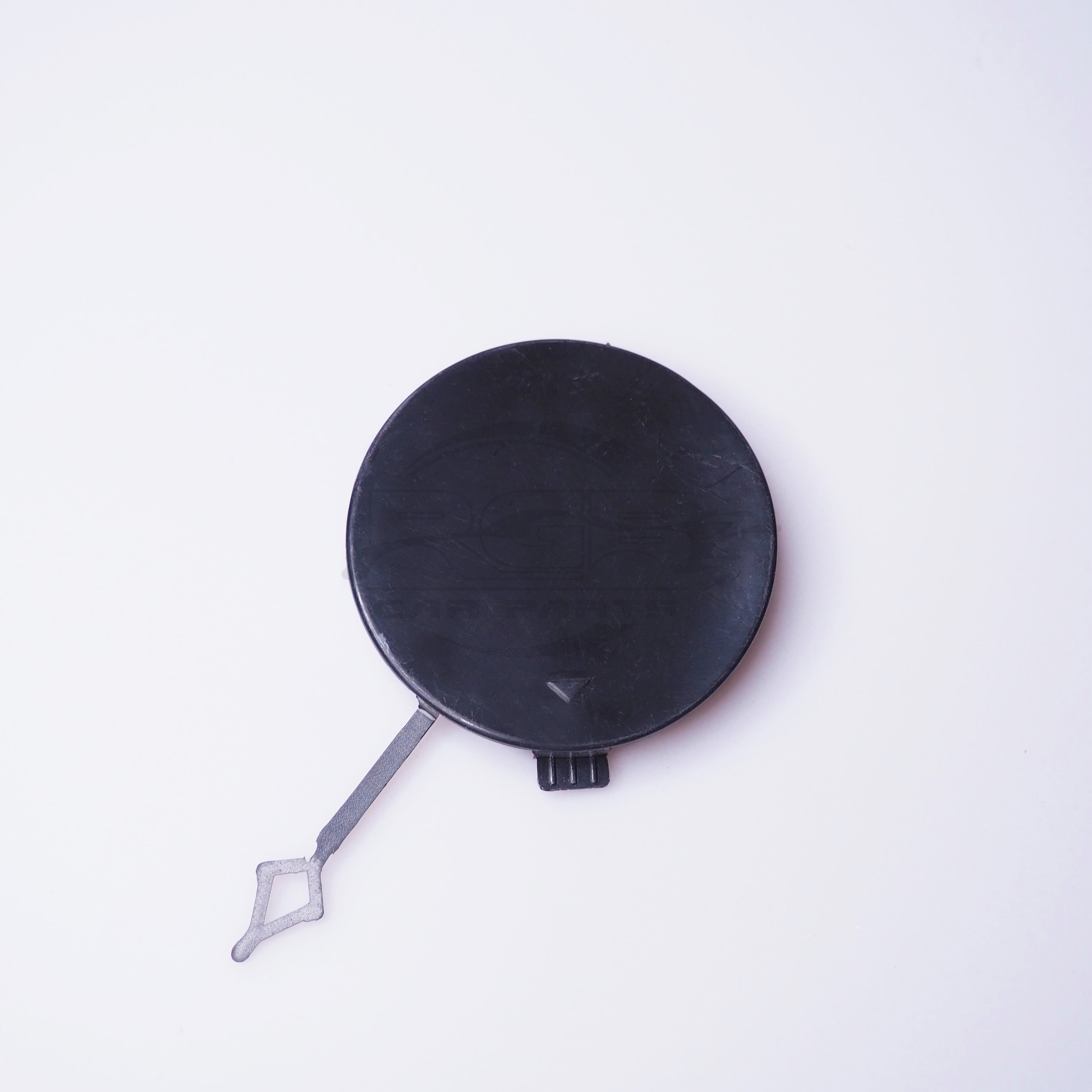 Rear Bumper Tow Hook Cover Towing Eye Cap For BMW M2 F87 16-21