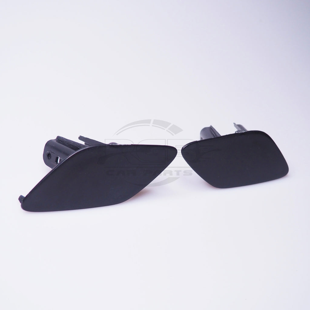 Headlight Washer Covers For BMW M2 F87 2016-2021
