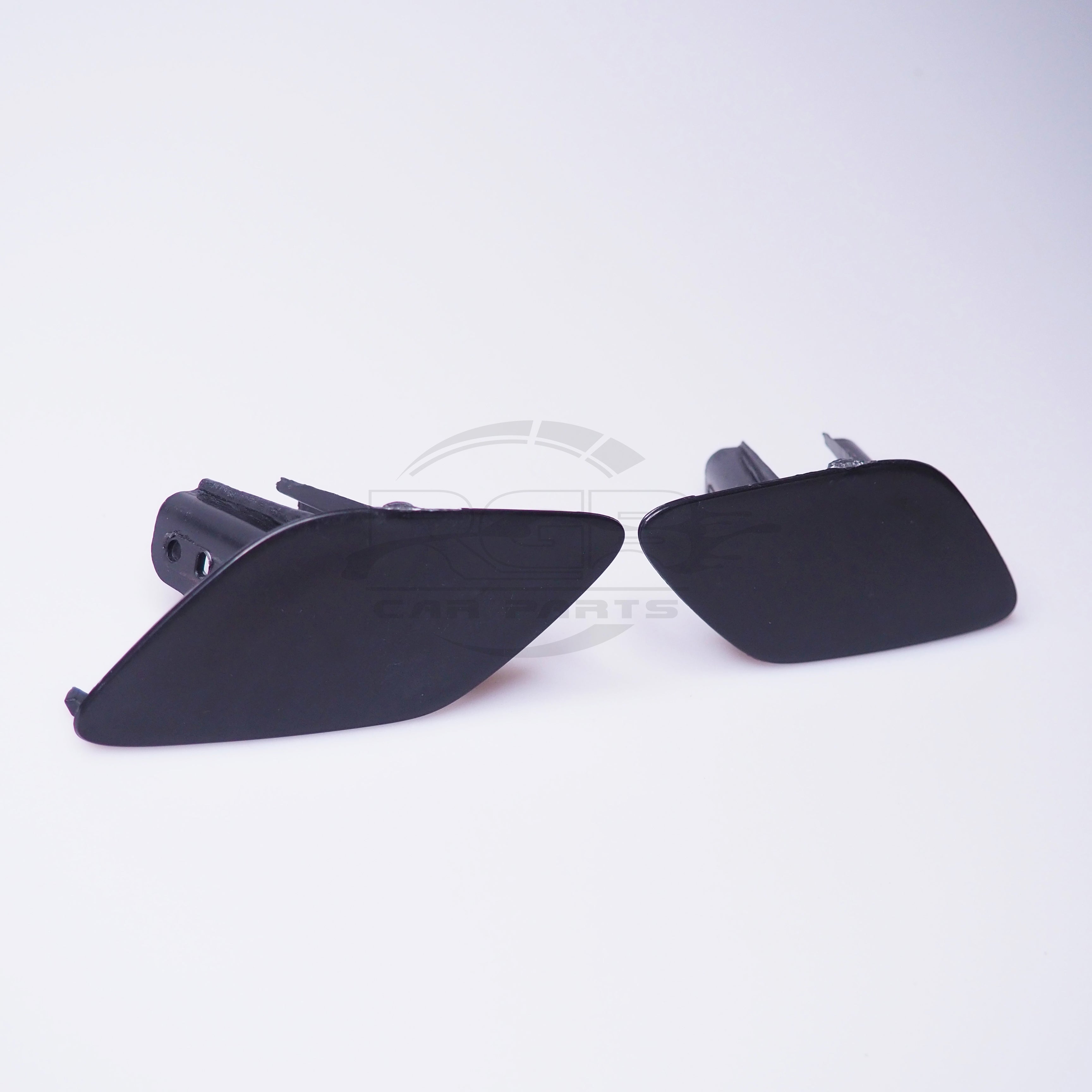 Headlight Washer Covers For BMW M2 F87 2016-2021