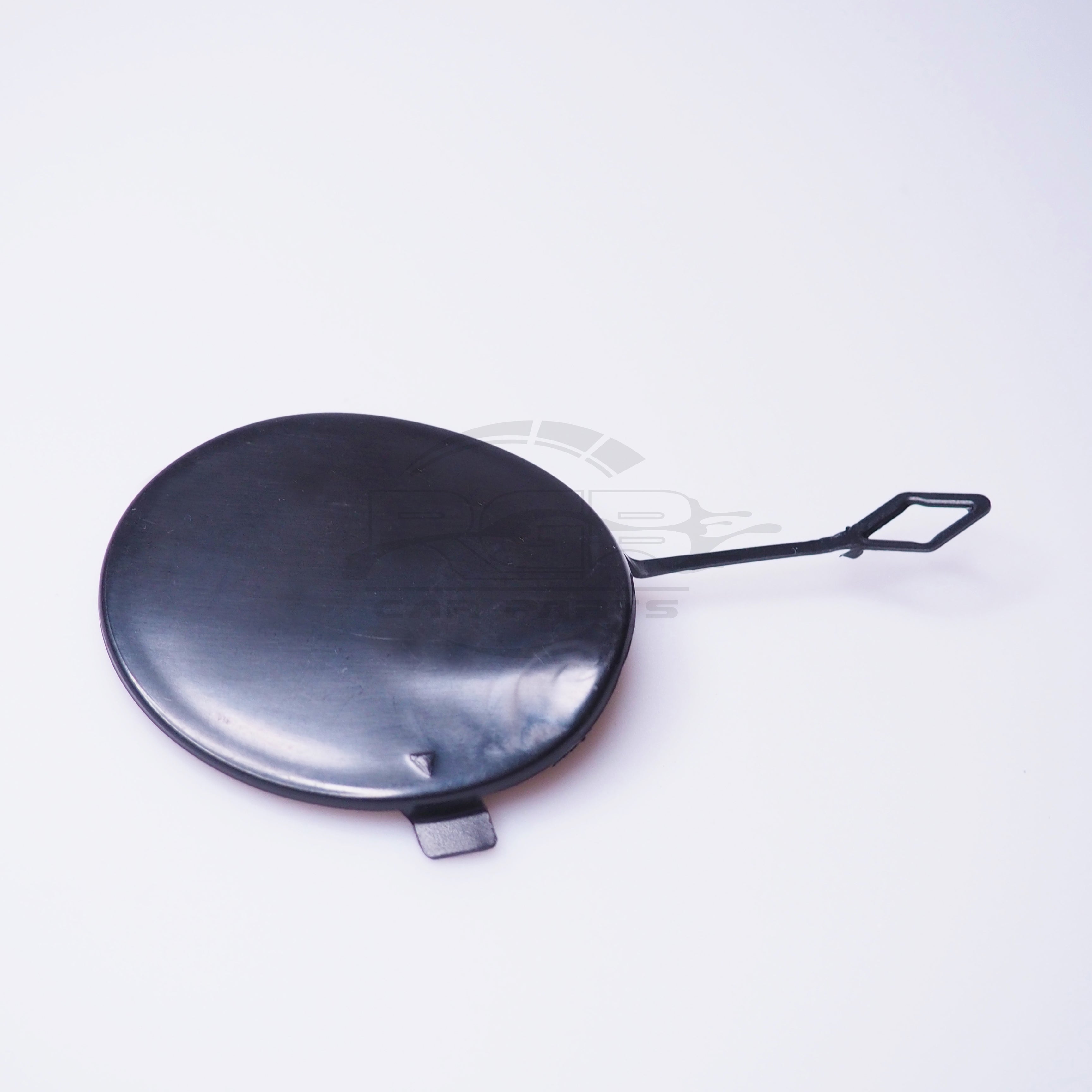 Front Bumper Tow Hook Cover For BMW M5 F90 Pre-LCI SE 2017-2020