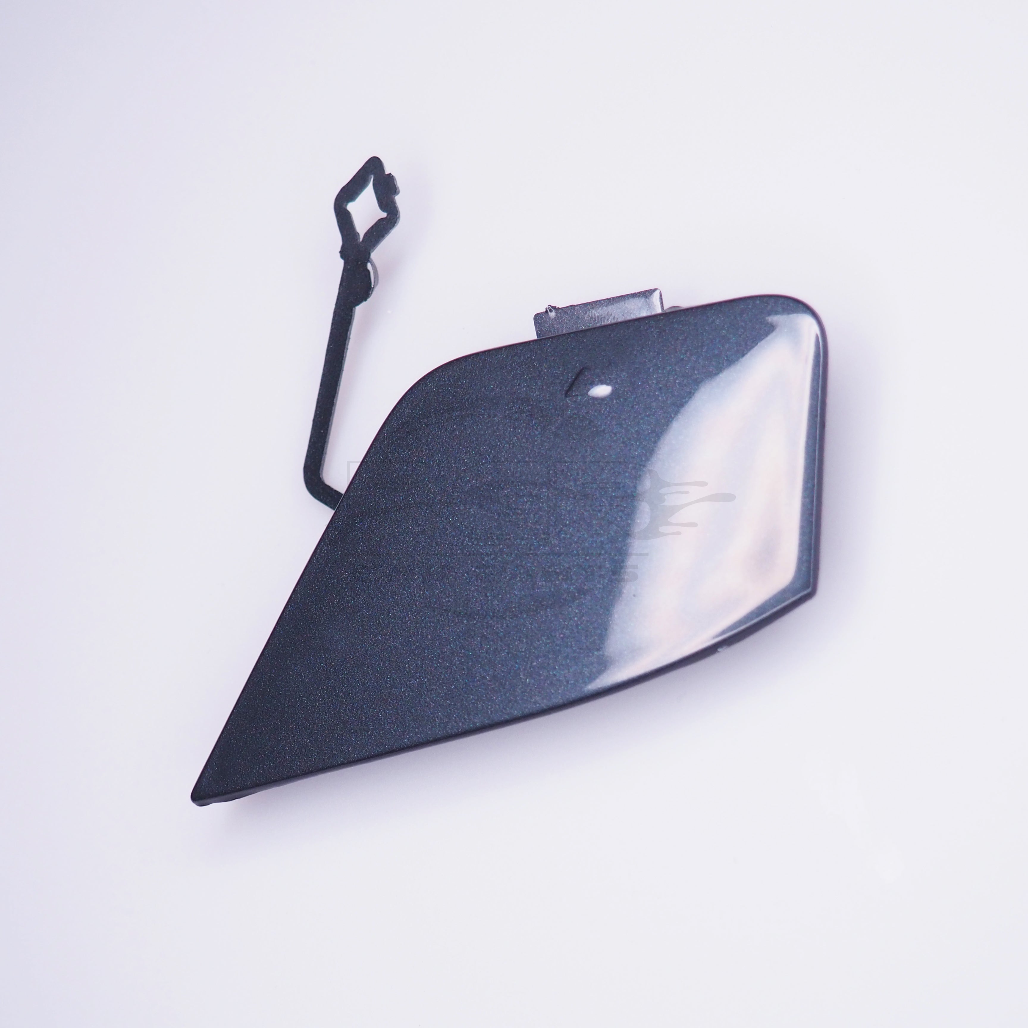 Rear Bumper Tow Hook Cover For BMW M5 F90 Pre-LCI SE 2017-2020