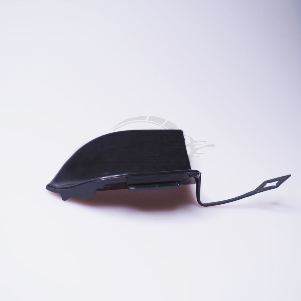 Rear Bumper Tow Hook Cover Towing Eye Cap For BMW X3M F97 19-21