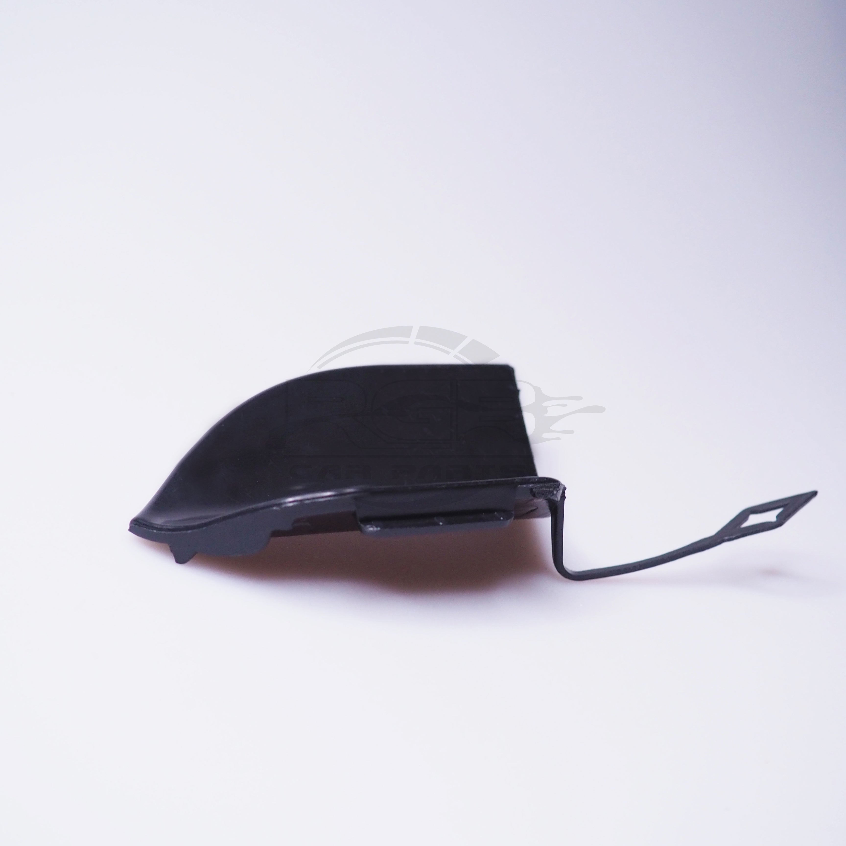 Rear Bumper Tow Hook Cover Towing Eye Cap For BMW X3M F97 19-21