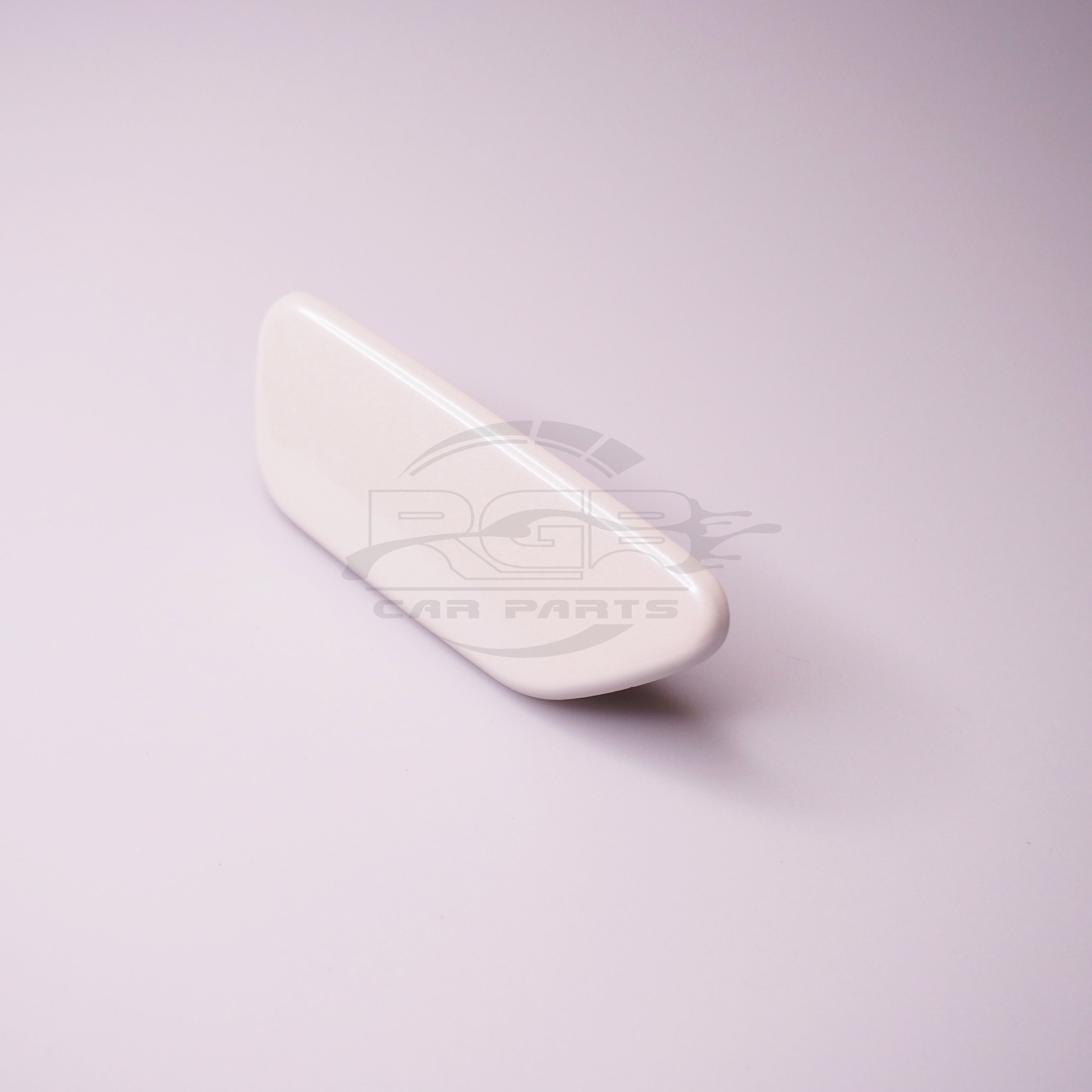 Painted Headlight Washer Cover For Subaru Forester SJ 2015-2018