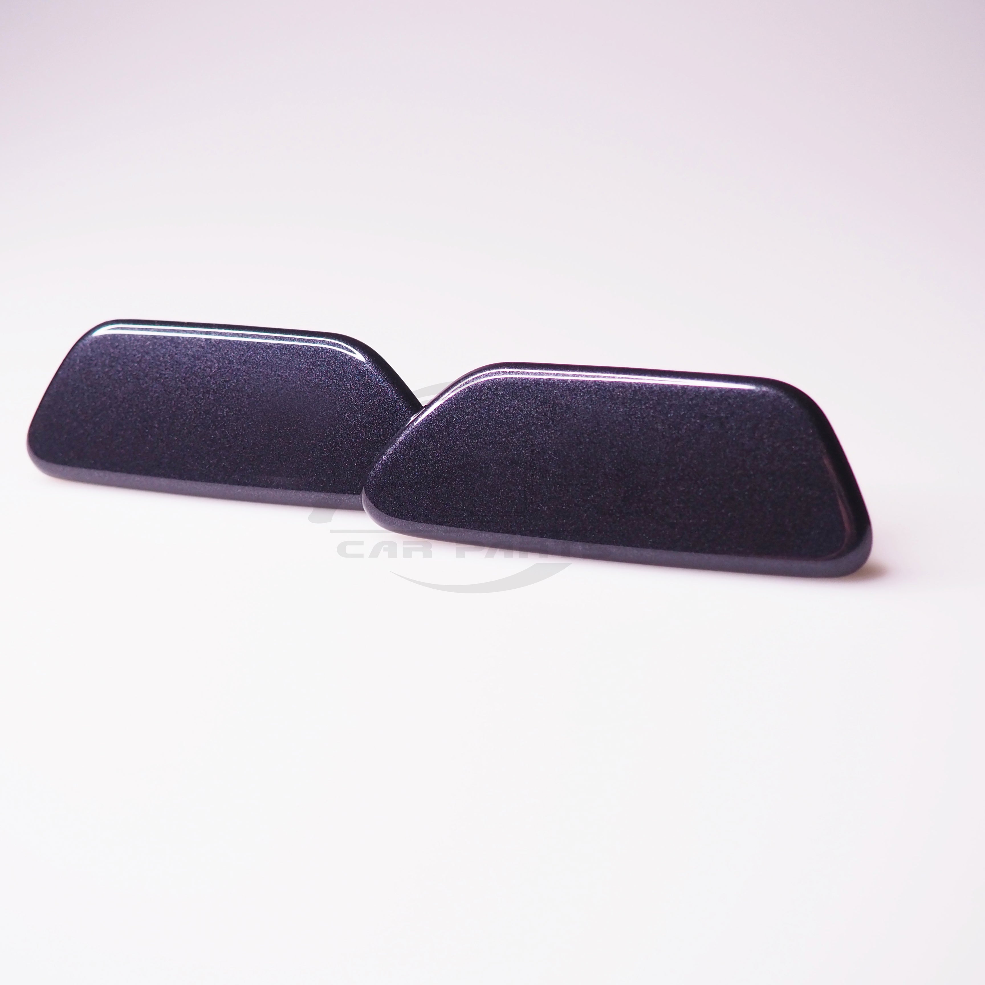 Painted Headlight Washer Cover For Subaru Forester SJ 2015-2018