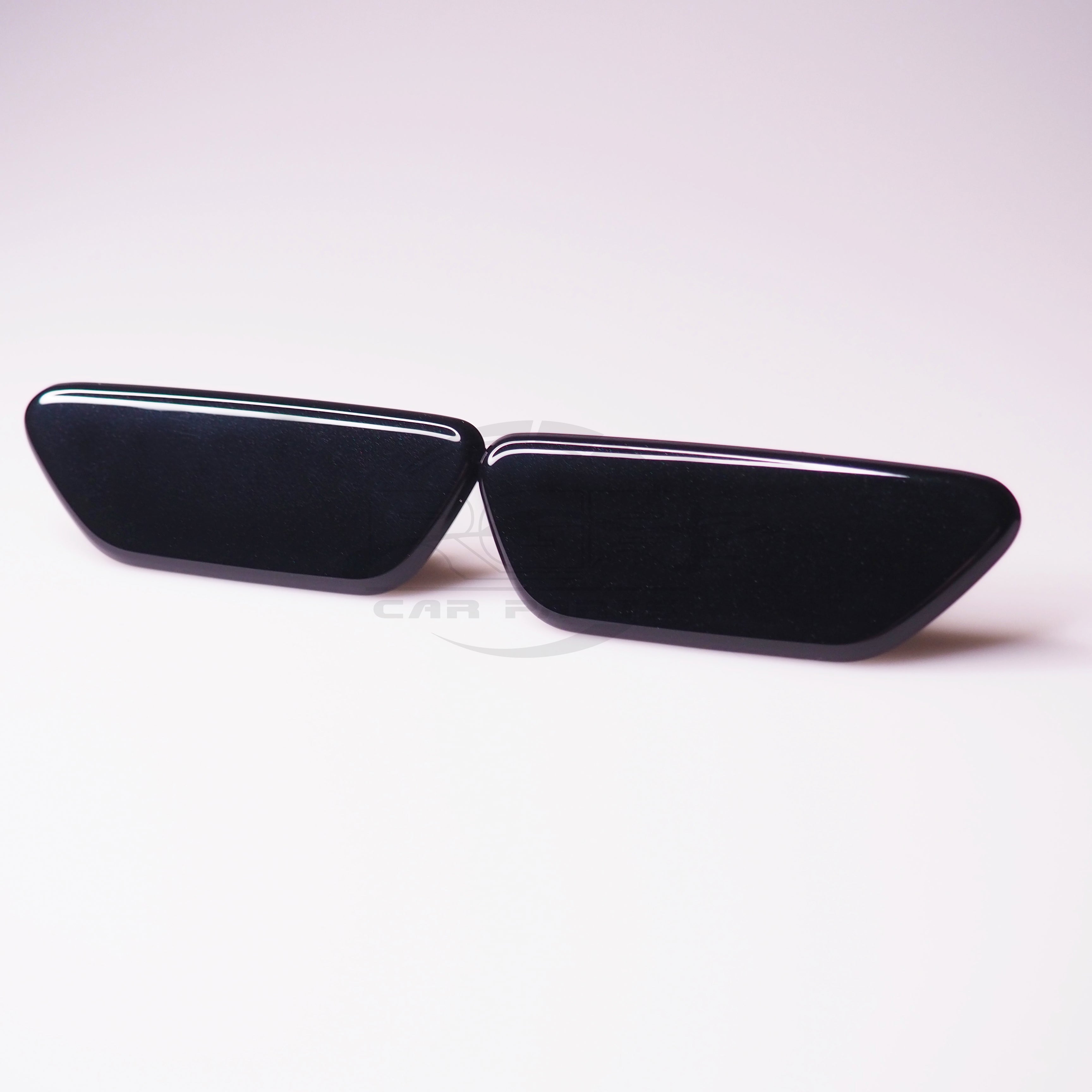 Painted Headlight Washer Cover For Subaru Forester SJ 2015-2018