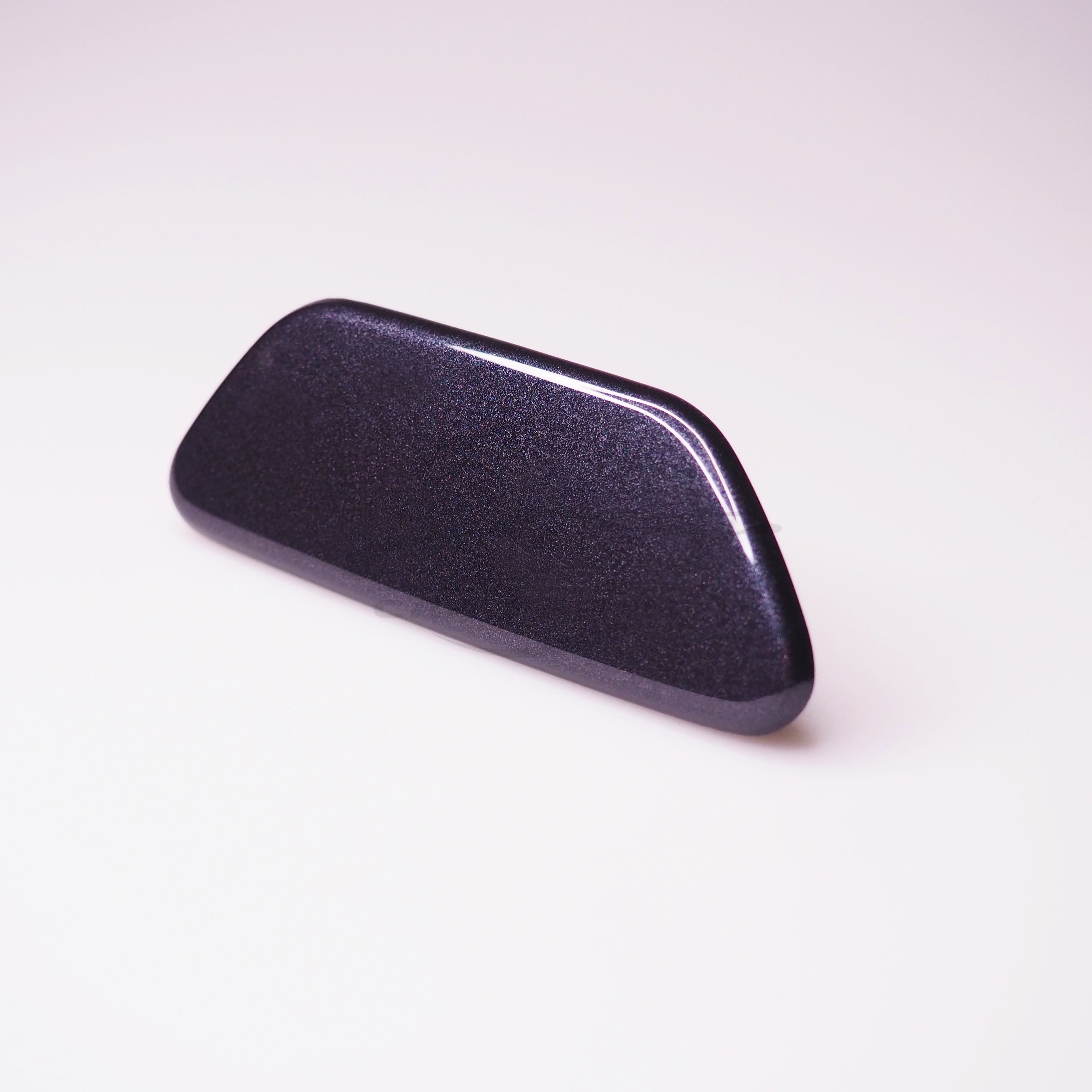 Painted Headlight Washer Cover For Subaru Forester SJ 2015-2018