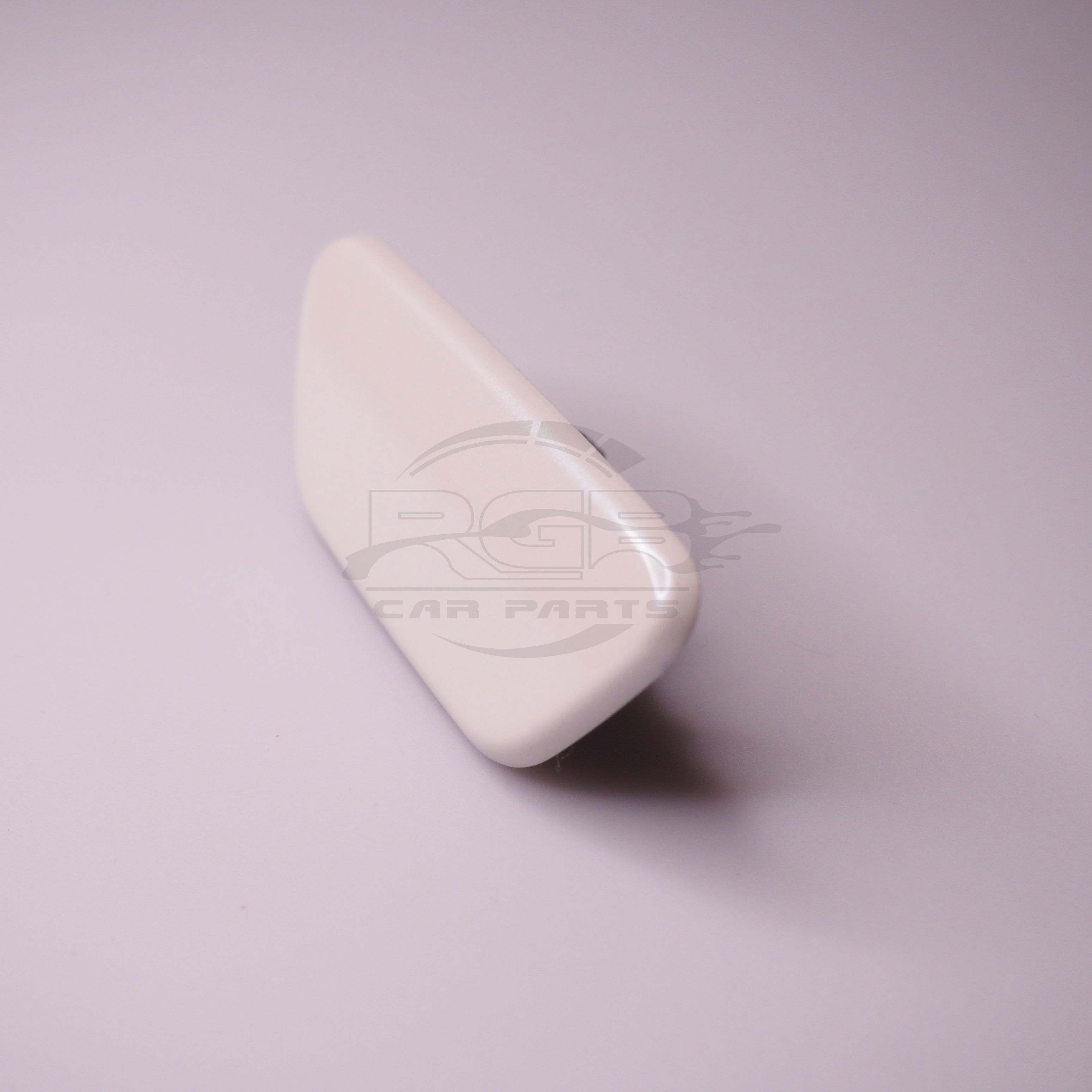 Painted Headlight Washer Cover For Subaru Forester SJ 2015-2018