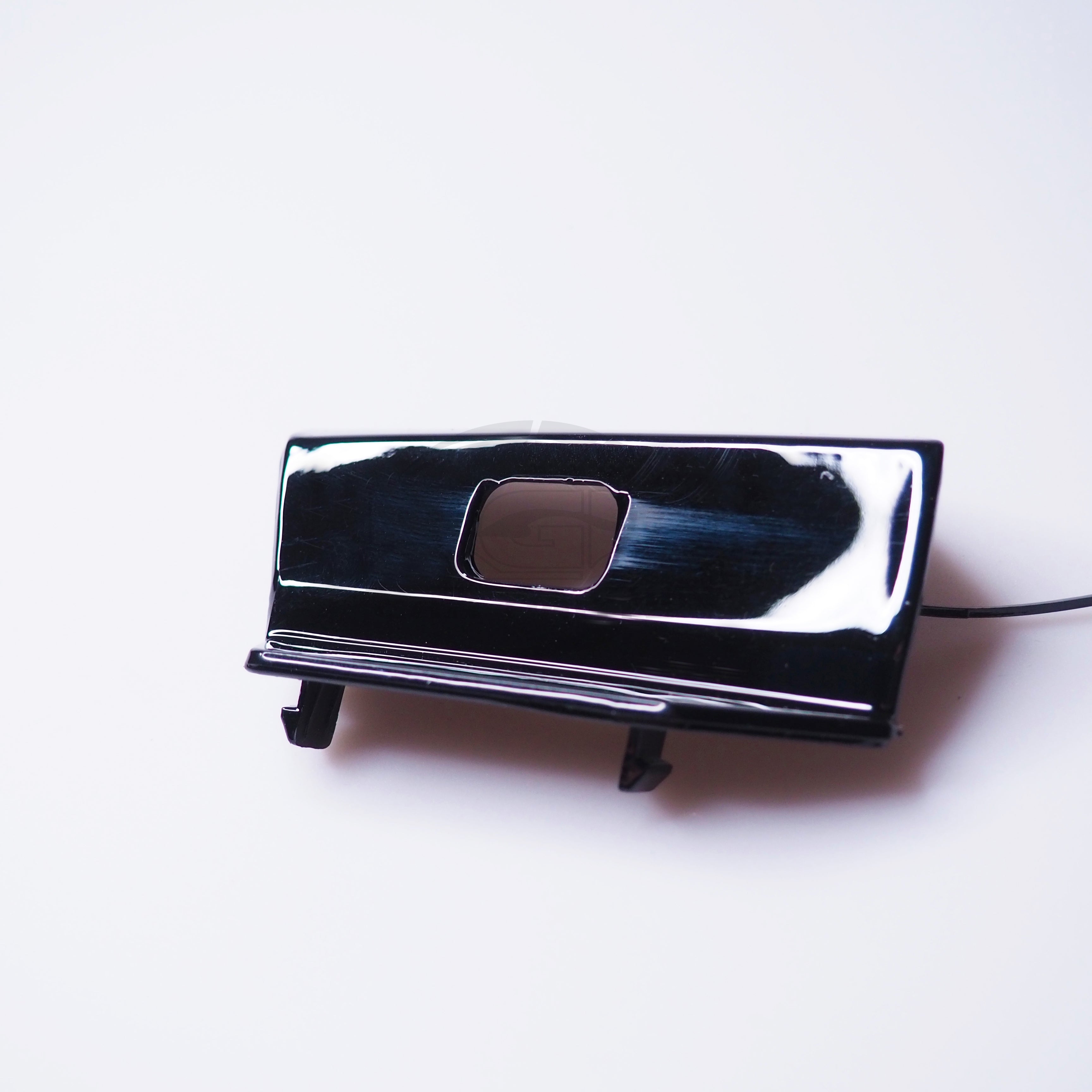 Front Bumper Tow Hook Cover Cap For BMW X3 G01 M Sport 18-20