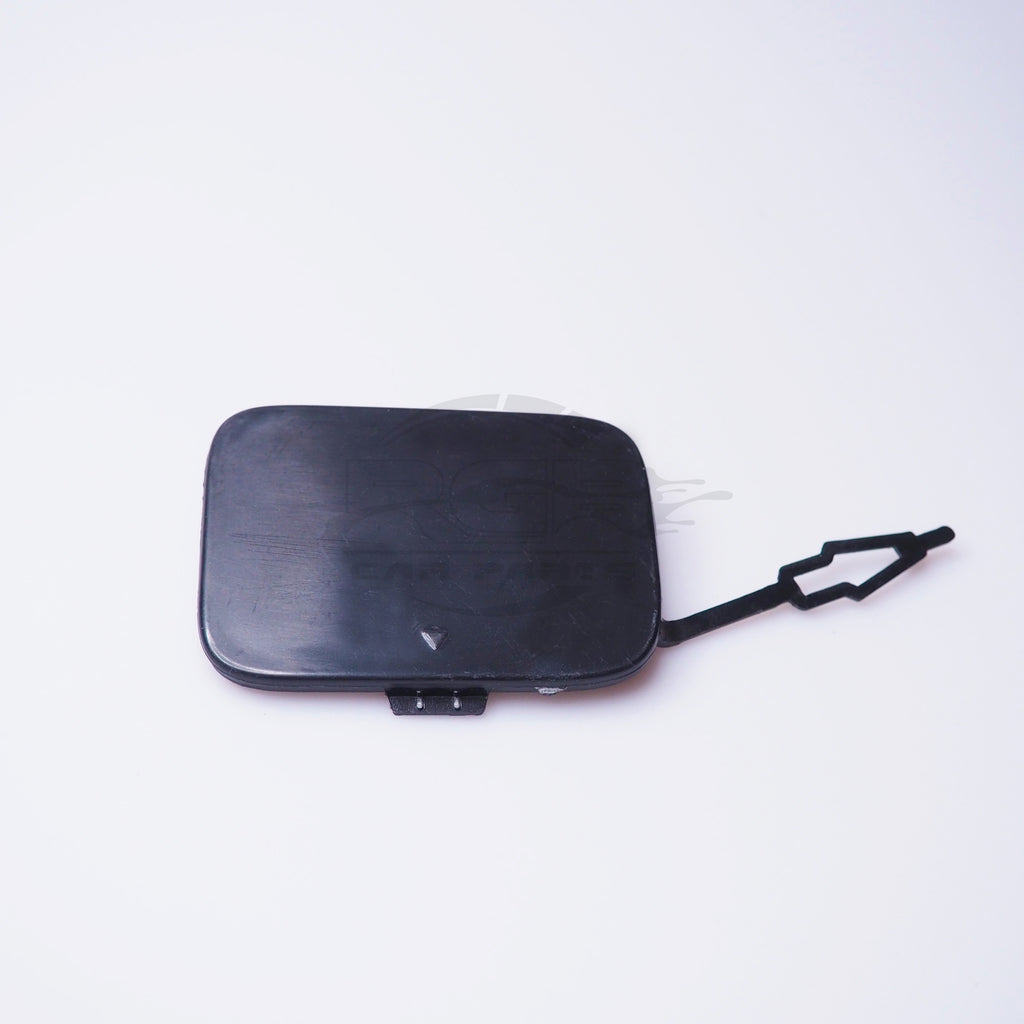 Front Bumper Tow Hook Cover Cap For BMW X7 G07 M Sport 2019-2021