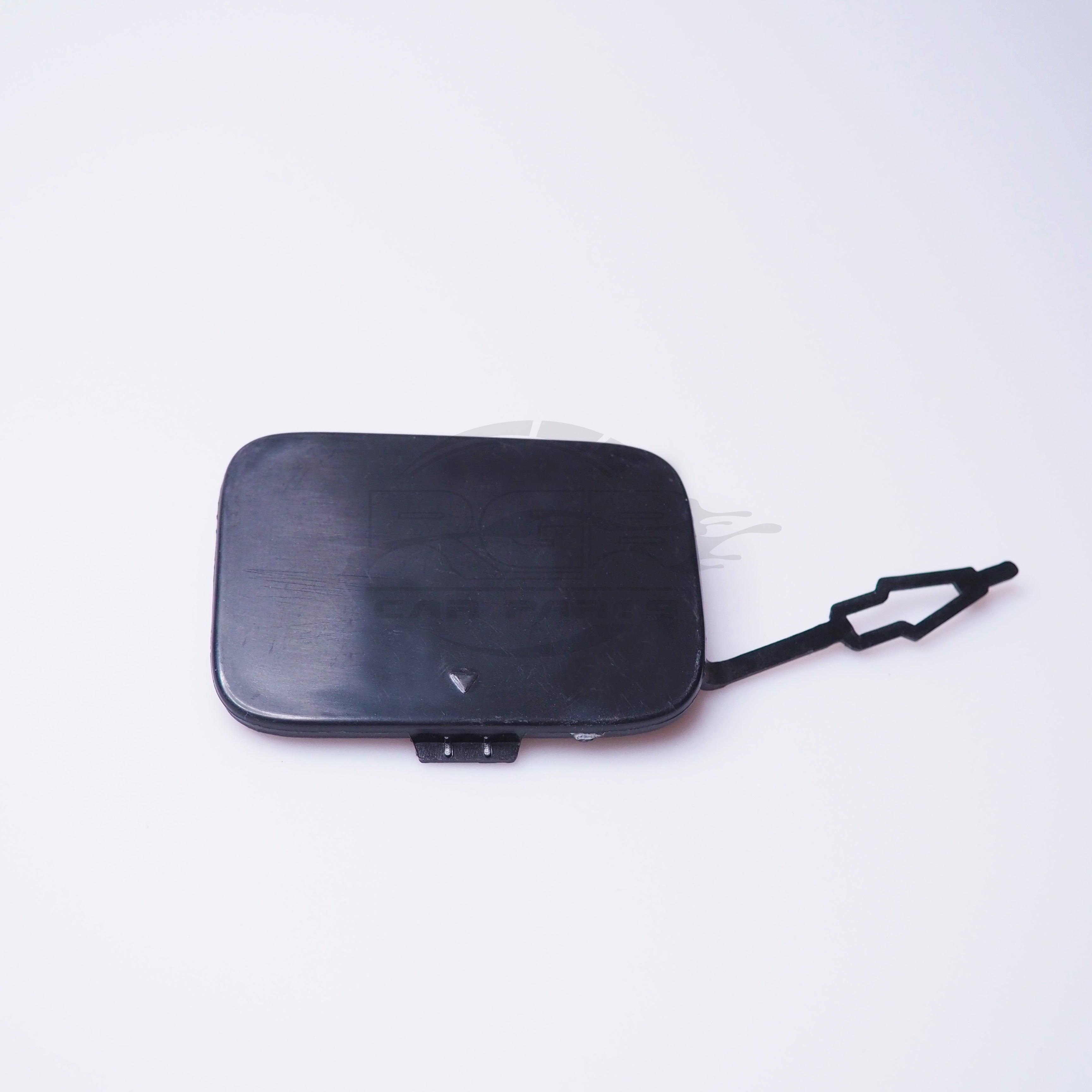 Front Bumper Tow Hook Cover Cap For BMW X7 G07 M Sport 2019-2021