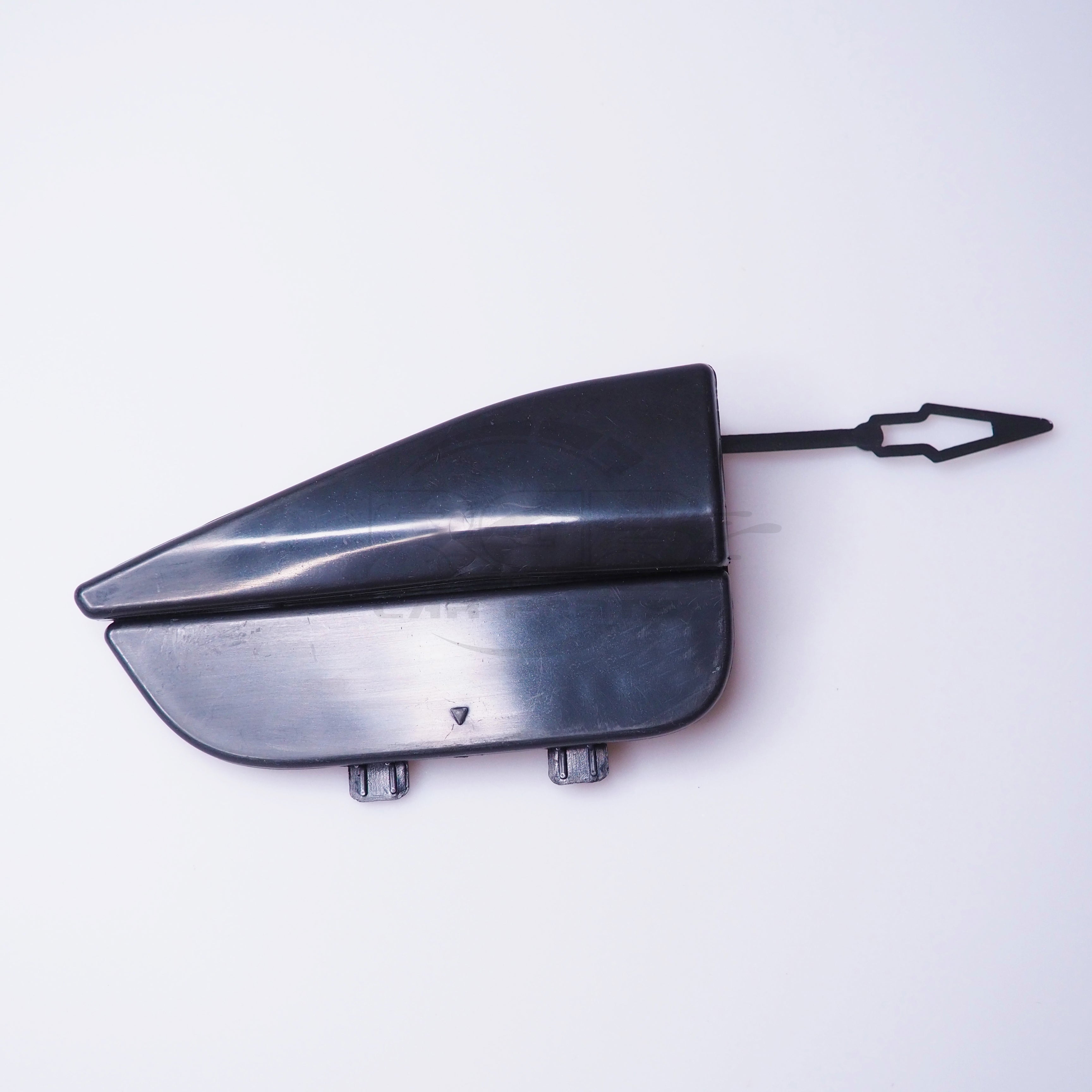 Rear Bumper Tow Hook Cover Cap For BMW X7 G07 M Sport 2019-2021