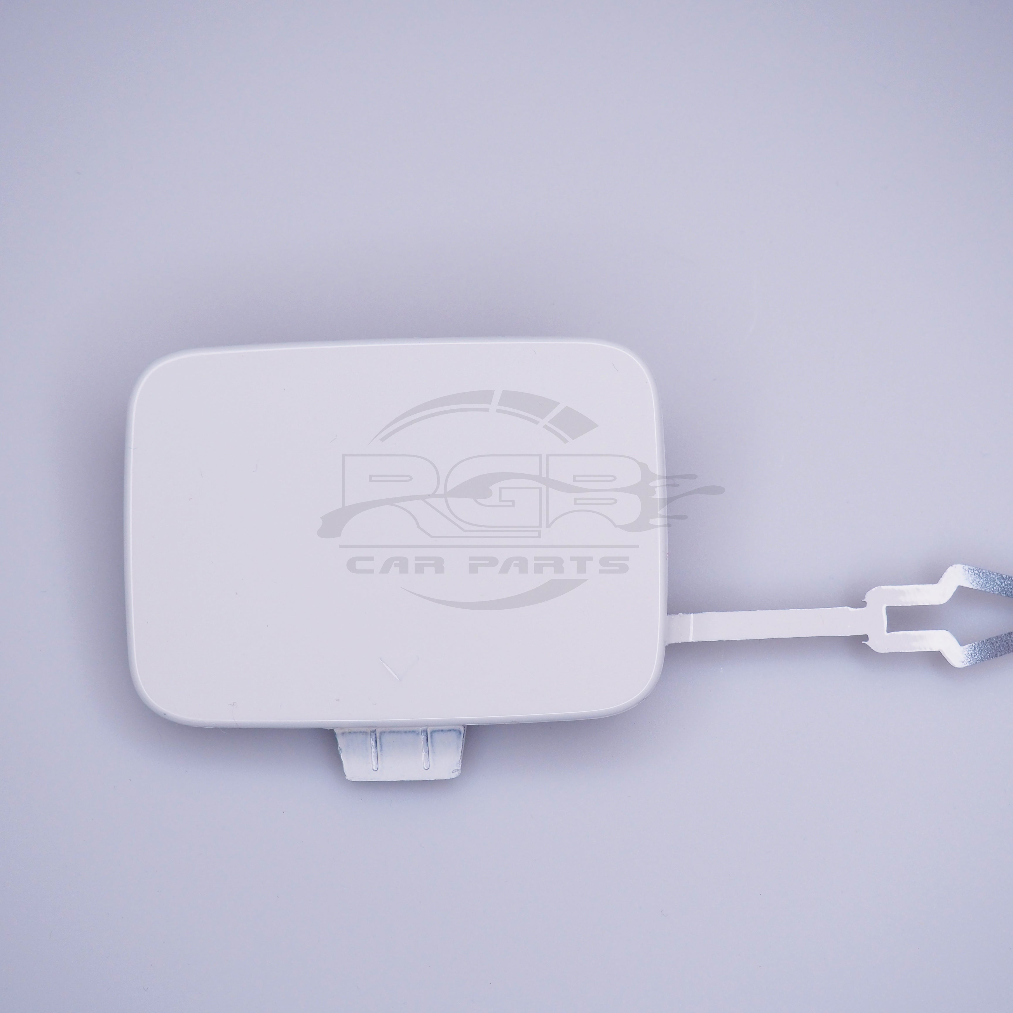 Front Bumper Tow Hook Cover Cap For BMW X7 G07 SE 2019-2021