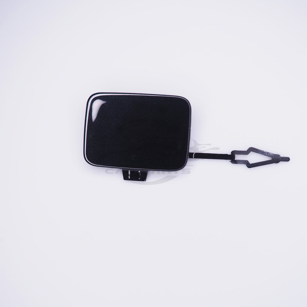 Front Bumper Tow Hook Cover Cap For BMW X7 G07 SE 2019-2021