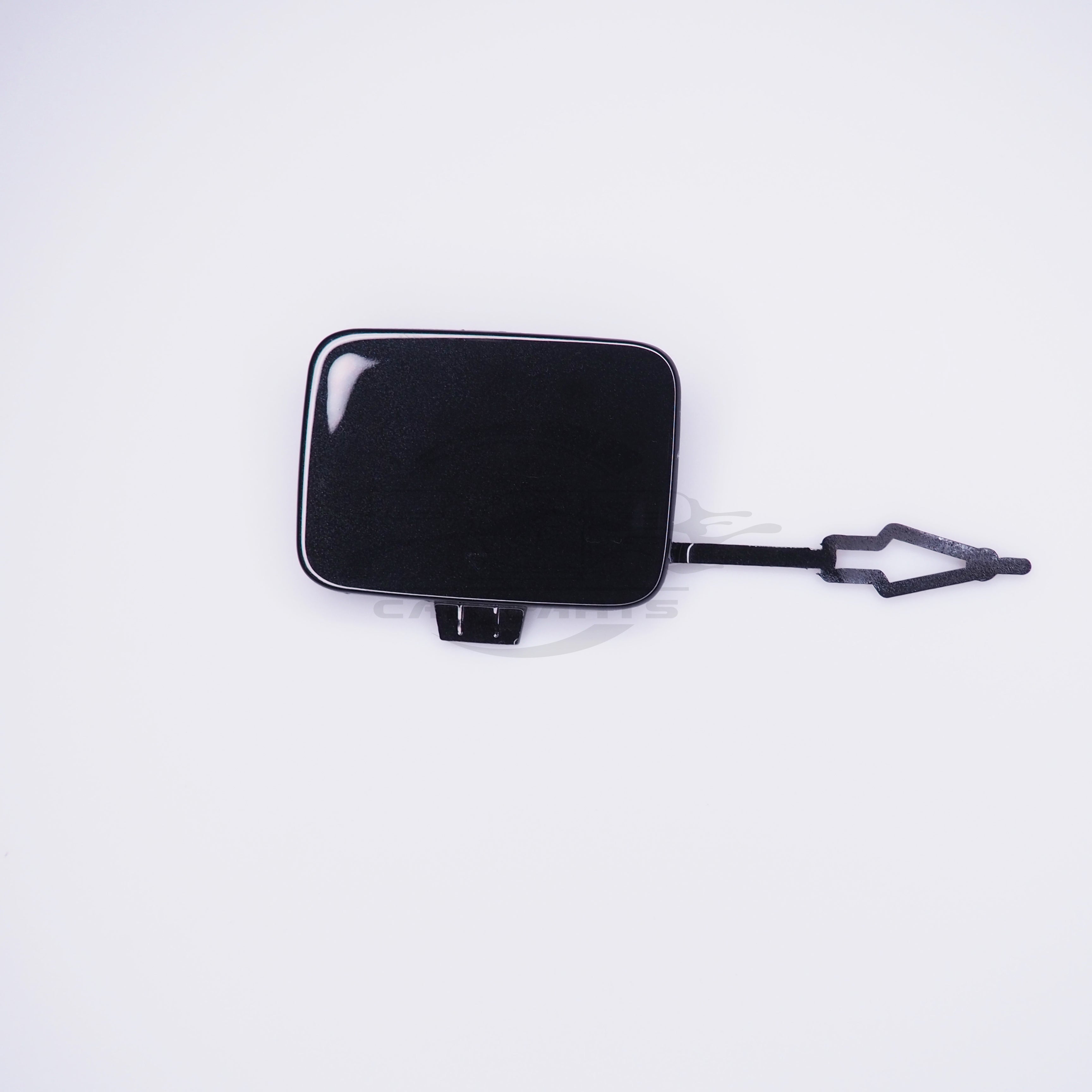 Front Bumper Tow Hook Cover Cap For BMW X7 G07 SE 2019-2021