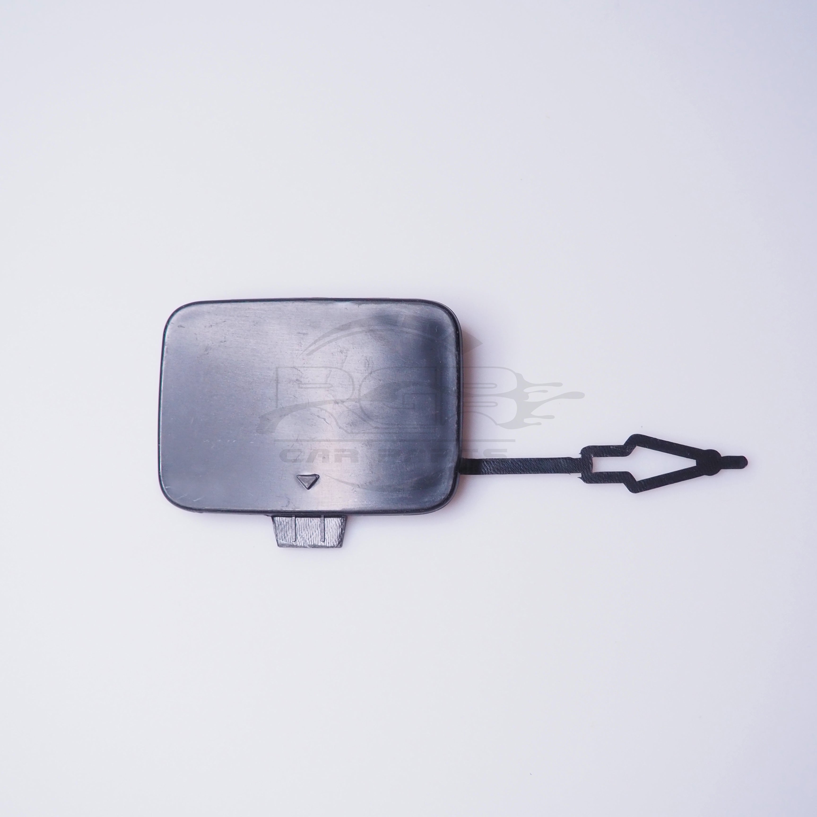 Front Bumper Tow Hook Cover Cap For BMW X7 G07 SE 2019-2021