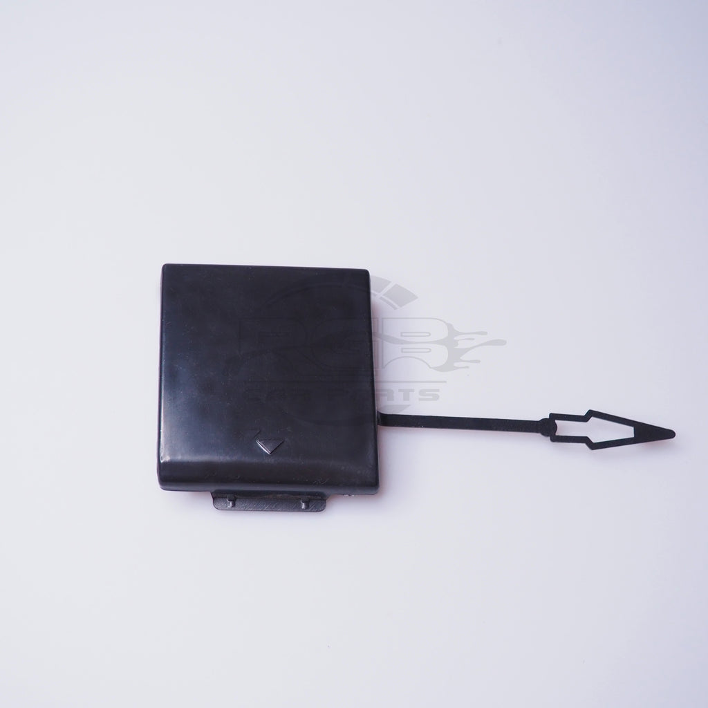 Rear Bumper Tow Hook Cover Cap For BMW X7 G07 SE 2019-2021