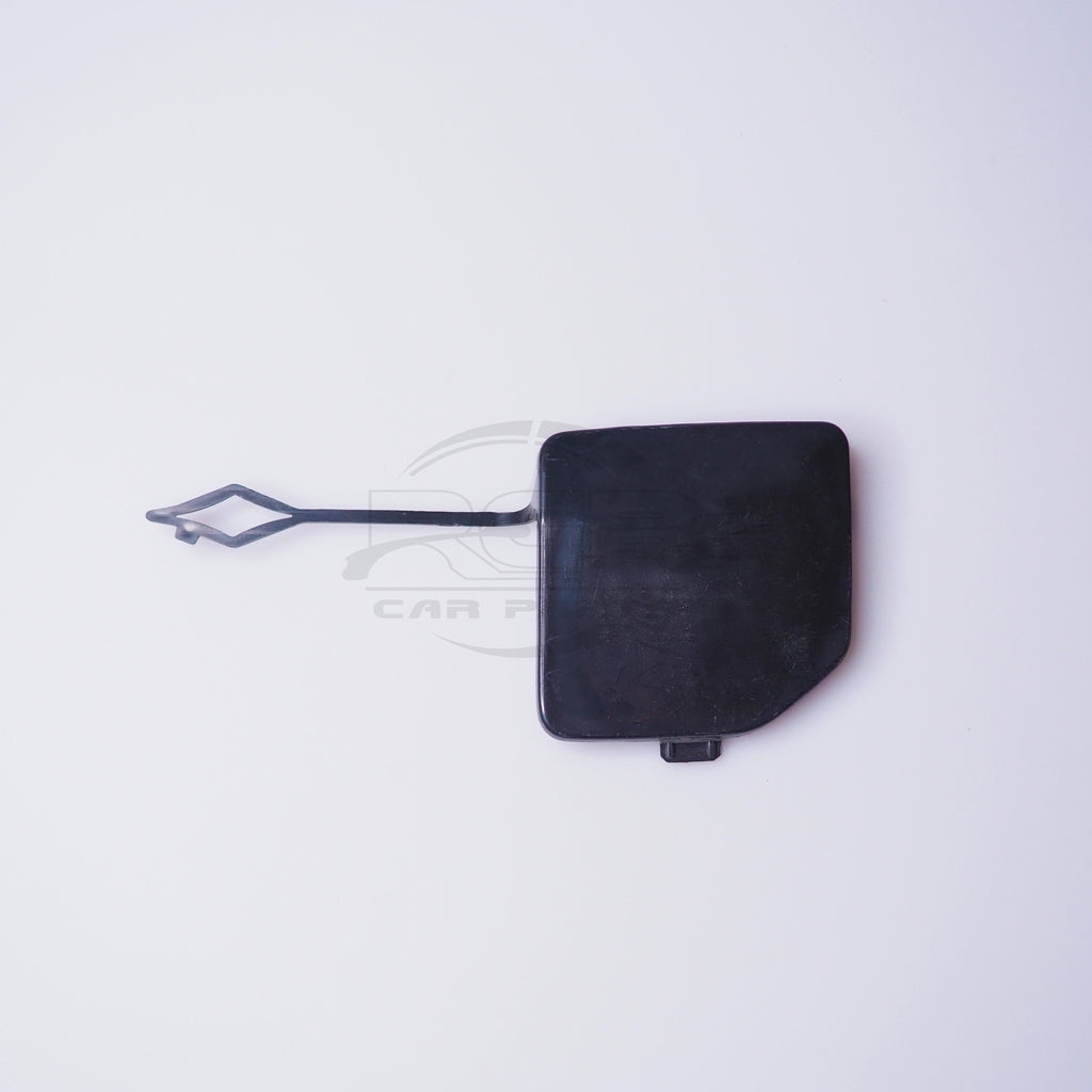 Rear Bumper Tow Hook Cover For BMW iX3 G08 M Sport 2020-2022