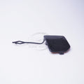 Rear Bumper Tow Hook Cover For BMW iX3 G08 M Sport 2020-2022