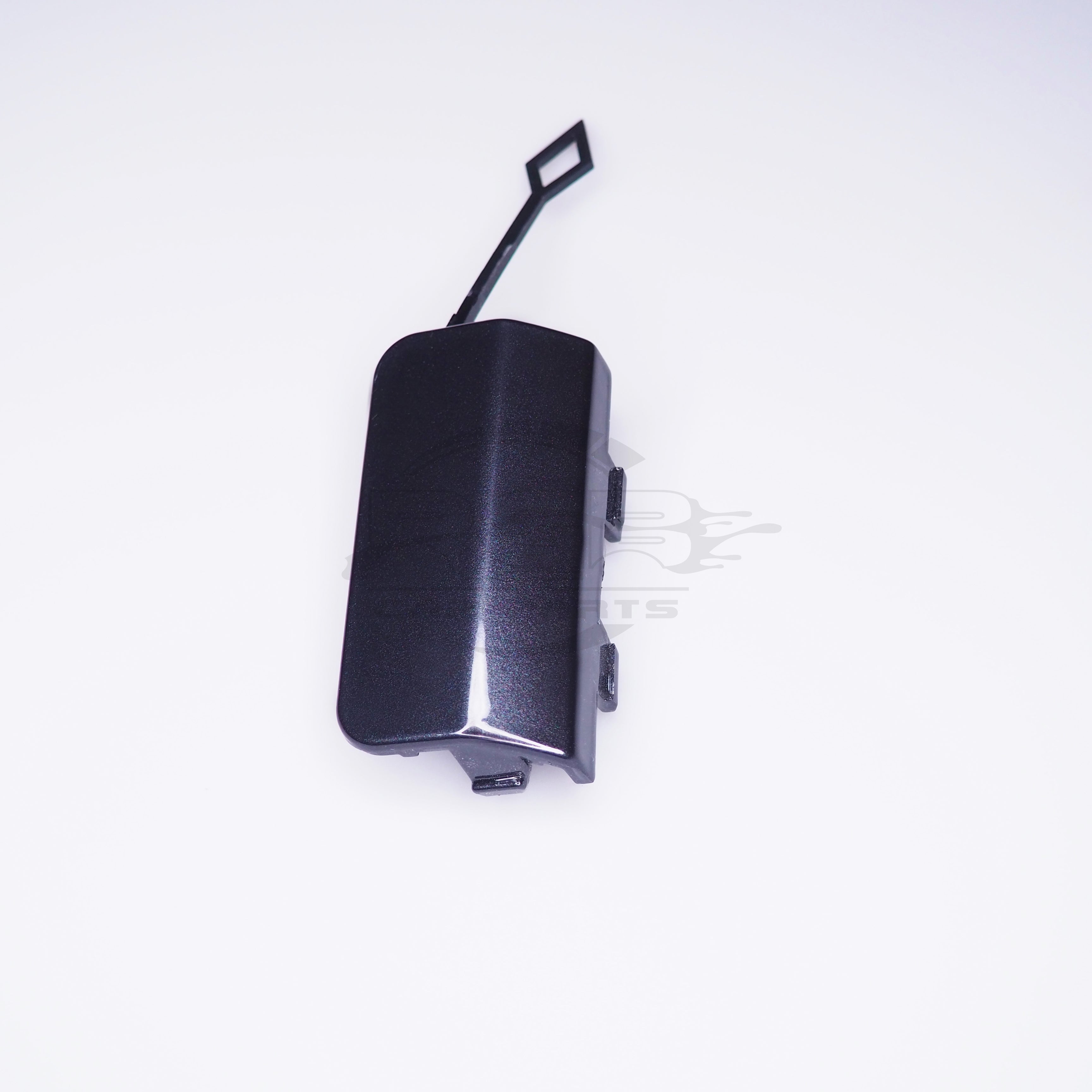 Front Bumper Tow Hook Cover Eye Cap For BMW iX3 G08 SE 2020-2022