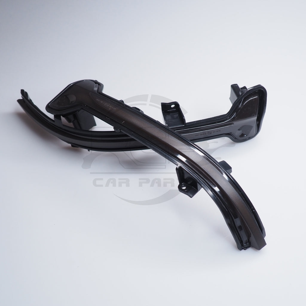 Dynamic Turn Signal Indicator Light Lamp Pair For BMW 3 4 5 7 Series G20 G30 G11 51 16 7 414 649 / 51 16 7 414 650 / 63 13 7 498 159 / 63 13 7 498 160 / 51 16 7 414 651 / 51 16 7 414 650