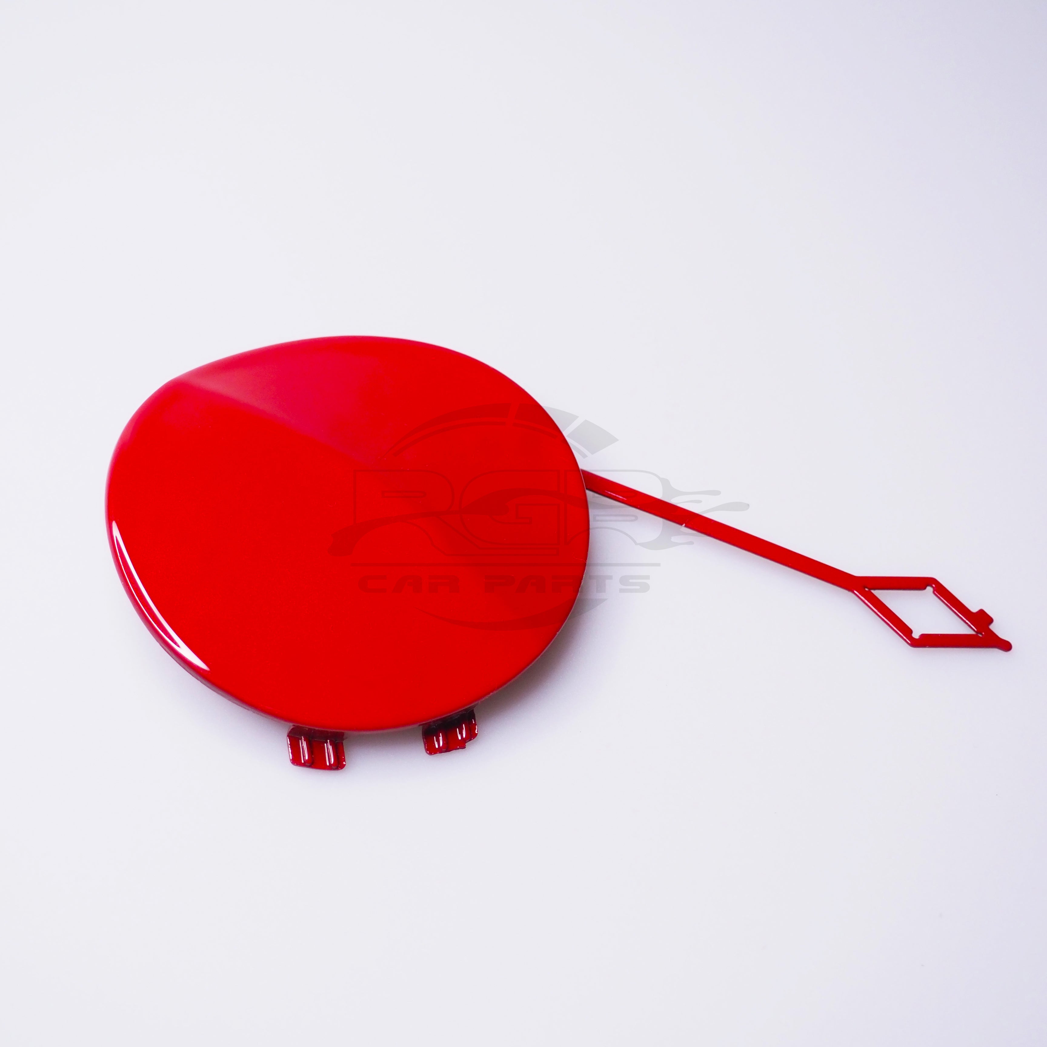 Front Bumper Tow Hook Cover For BMW 3 Series G20 G21 M Sport 18-21