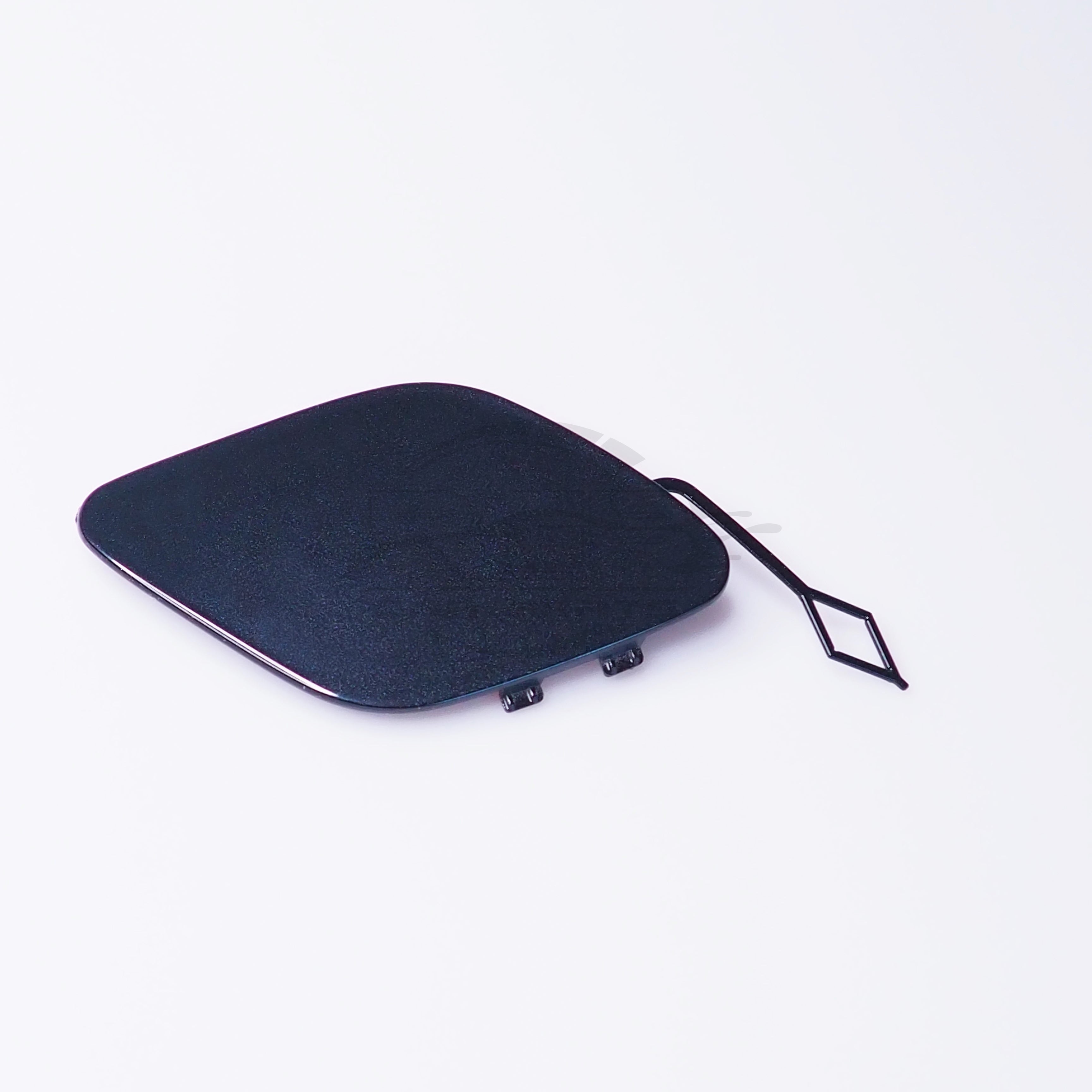 Front Bumper Tow Hook Cover For BMW 3 Series G20 G21 SE 2018-2021