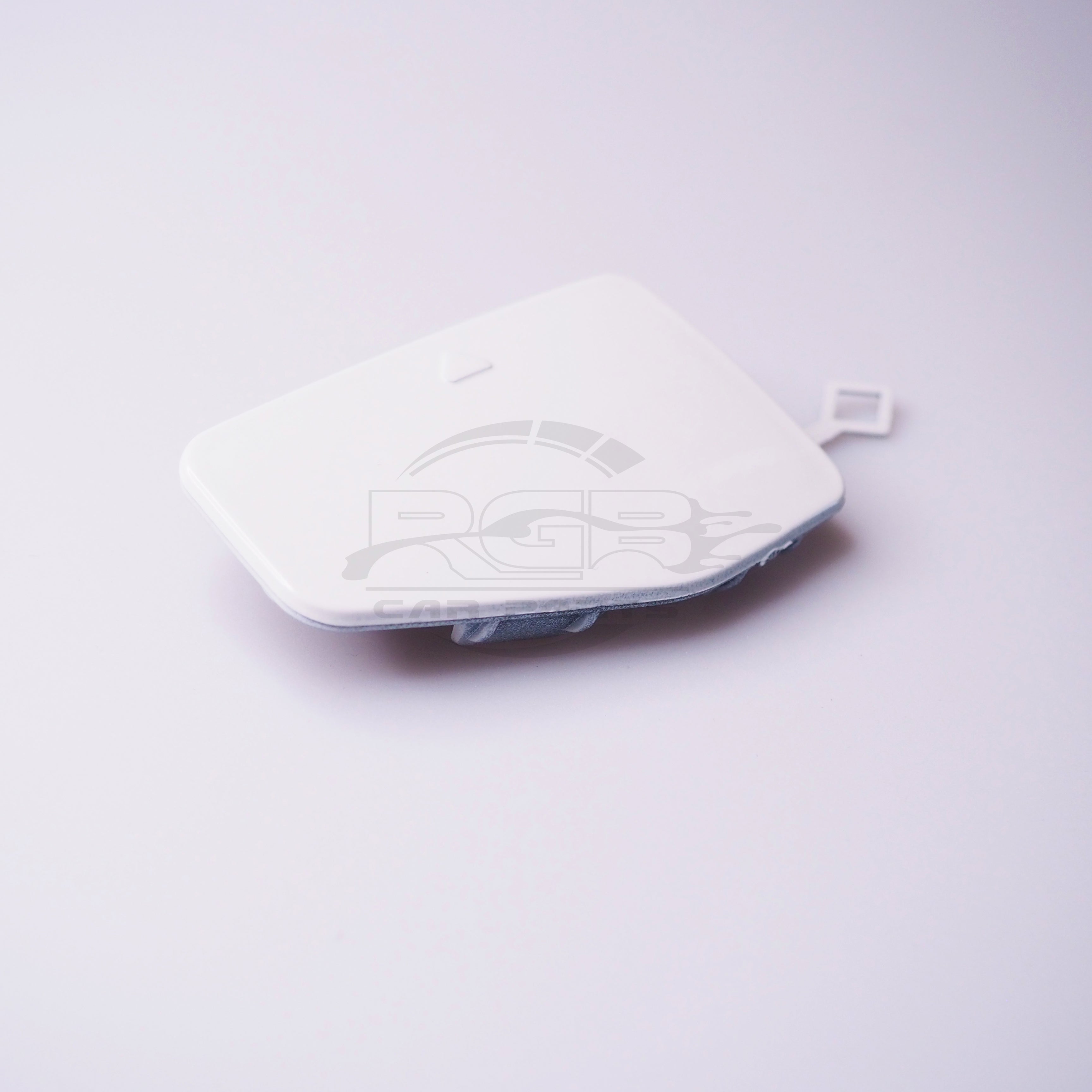 Front Bumper Tow Hook Cover Eye Cap For BMW Z4 G29 SE 2018-2023