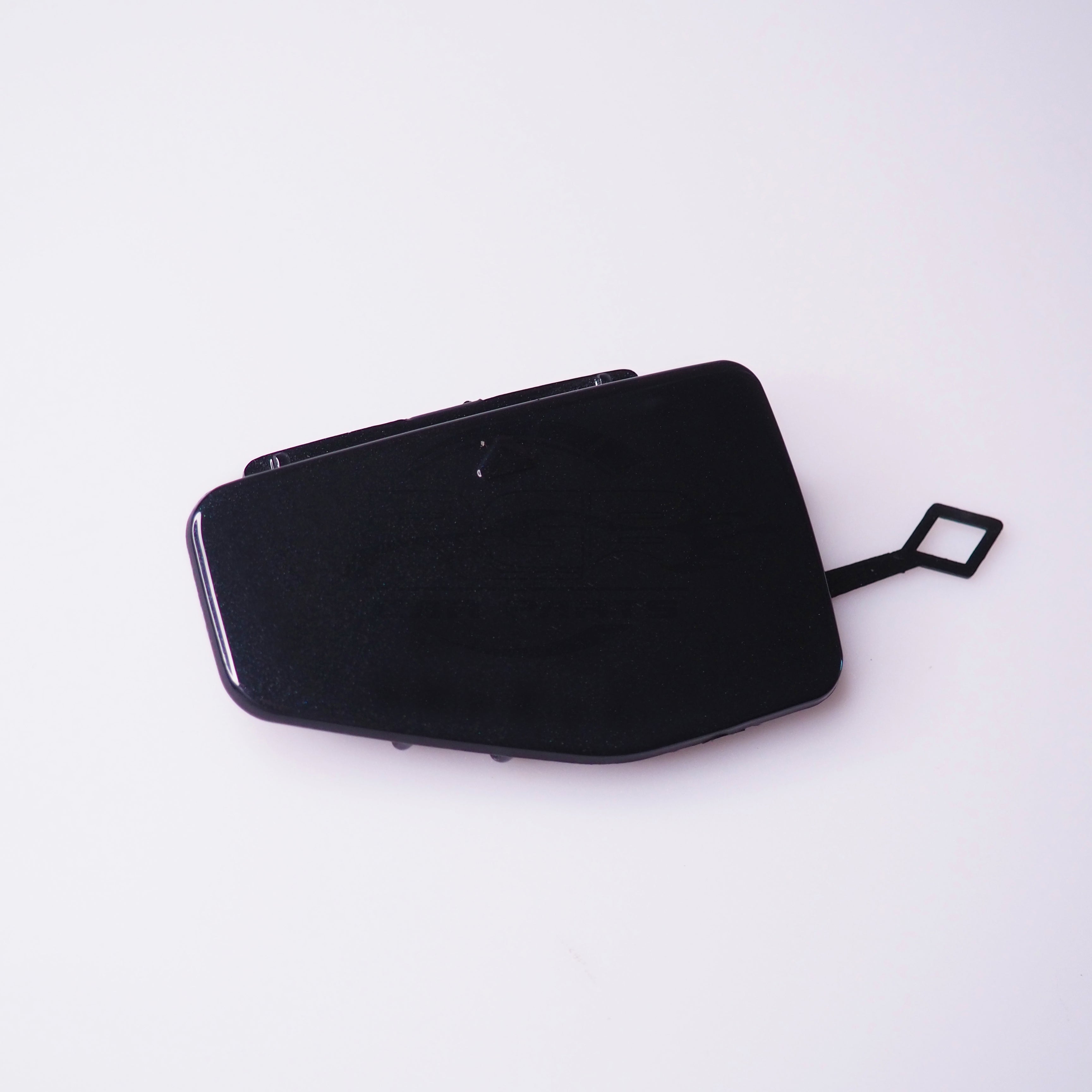 Front Bumper Tow Hook Cover Eye Cap For BMW Z4 G29 SE 2018-2023