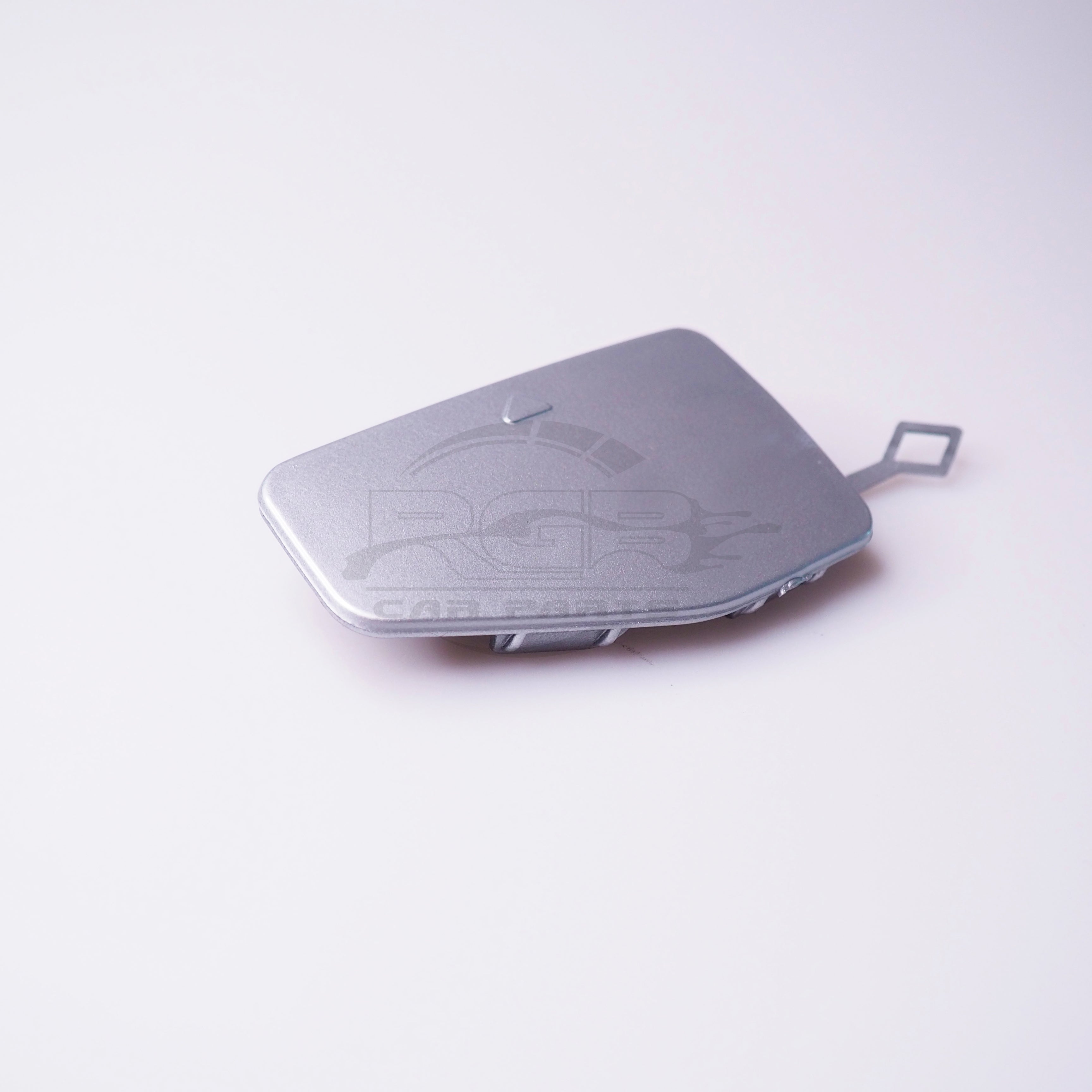 Front Bumper Tow Hook Cover Eye Cap For BMW Z4 G29 SE 2018-2023