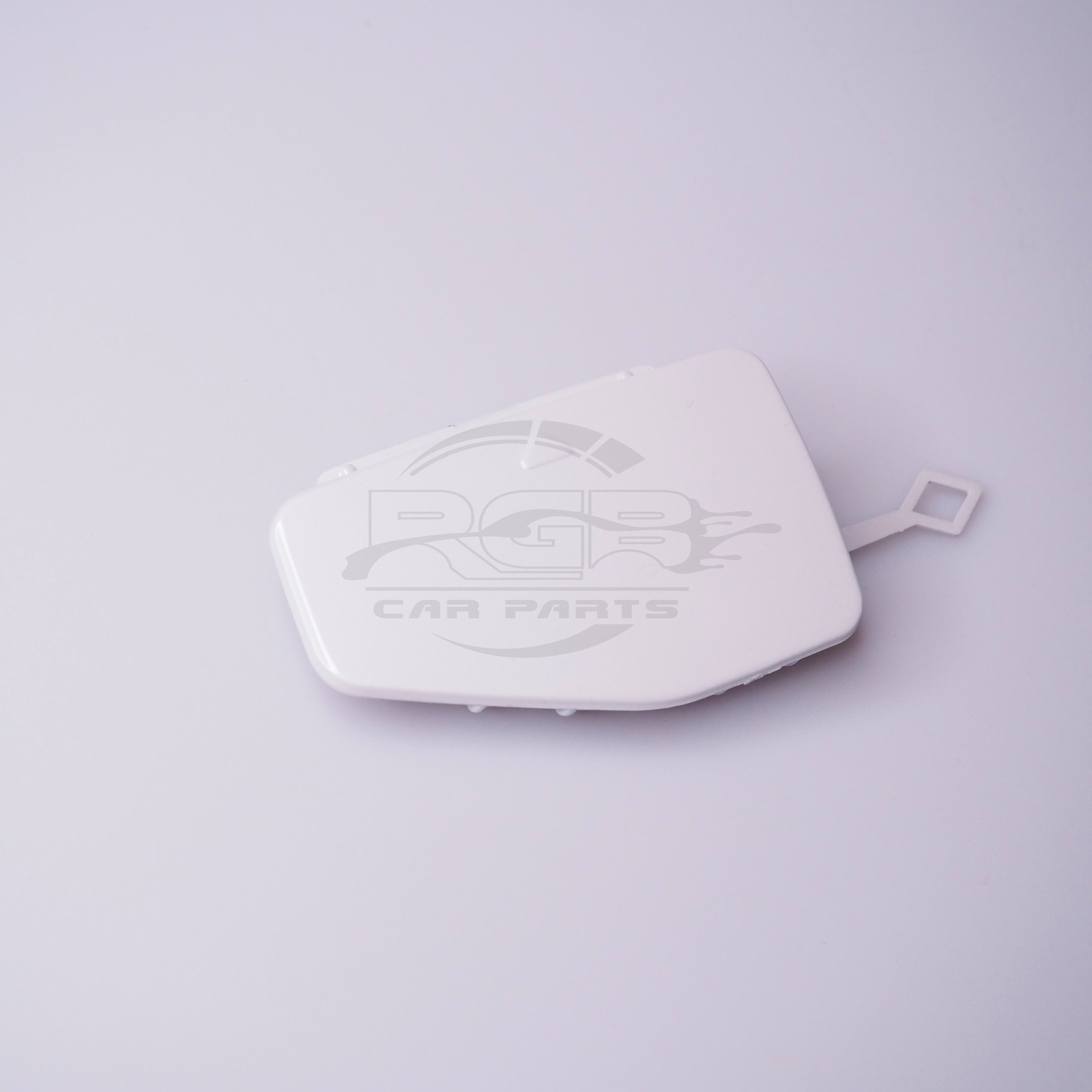 Front Bumper Tow Hook Cover Eye Cap For BMW Z4 G29 SE 2018-2023