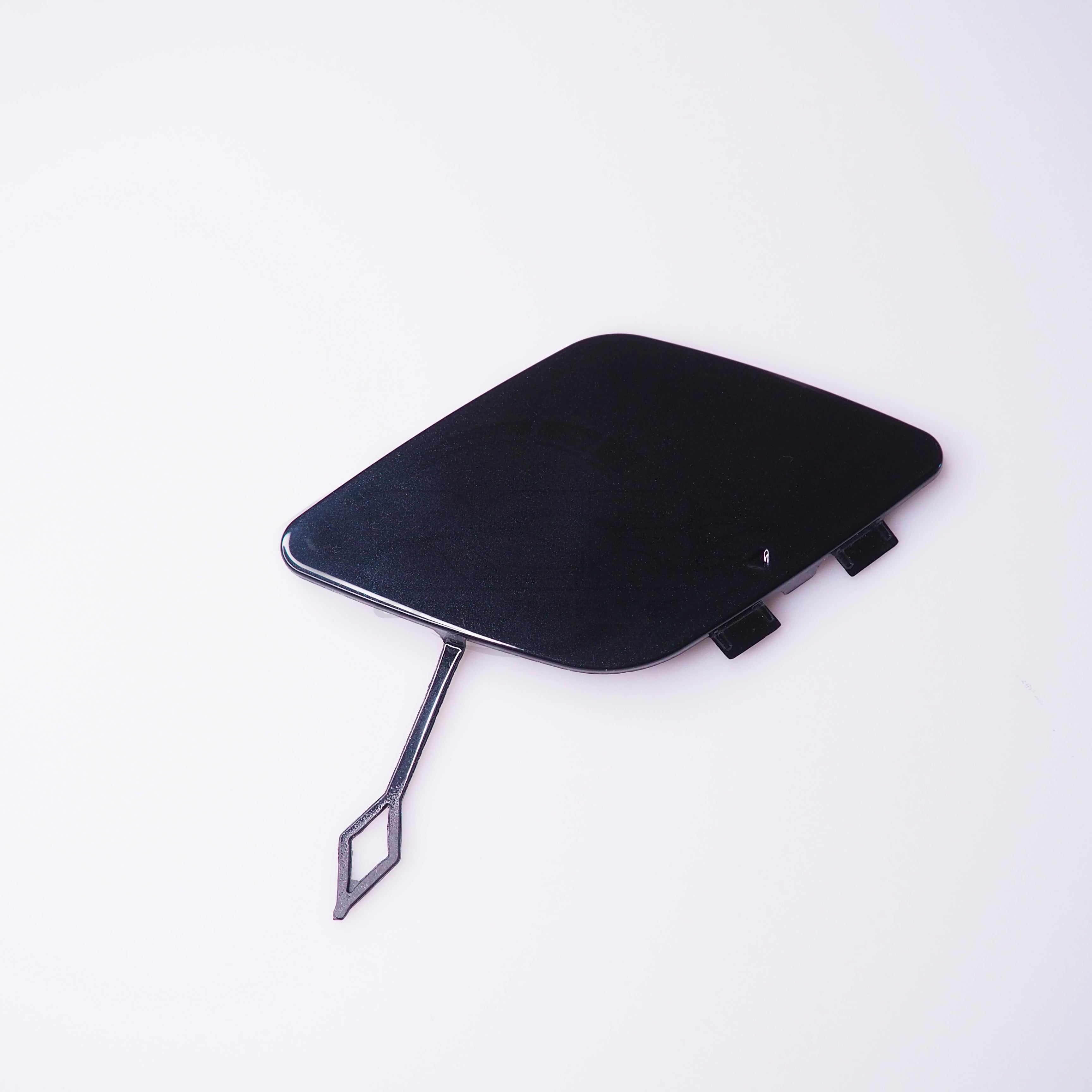 Front Bumper Tow Hook Cover For BMW 5er G30 LCI M Sport 2020-2023