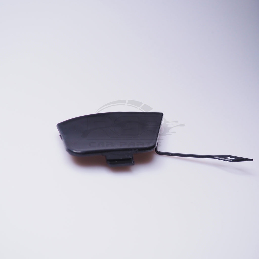 Rear Bumper Tow Hook Cover For BMW 5er G30 LCI M Sport 2020-2023