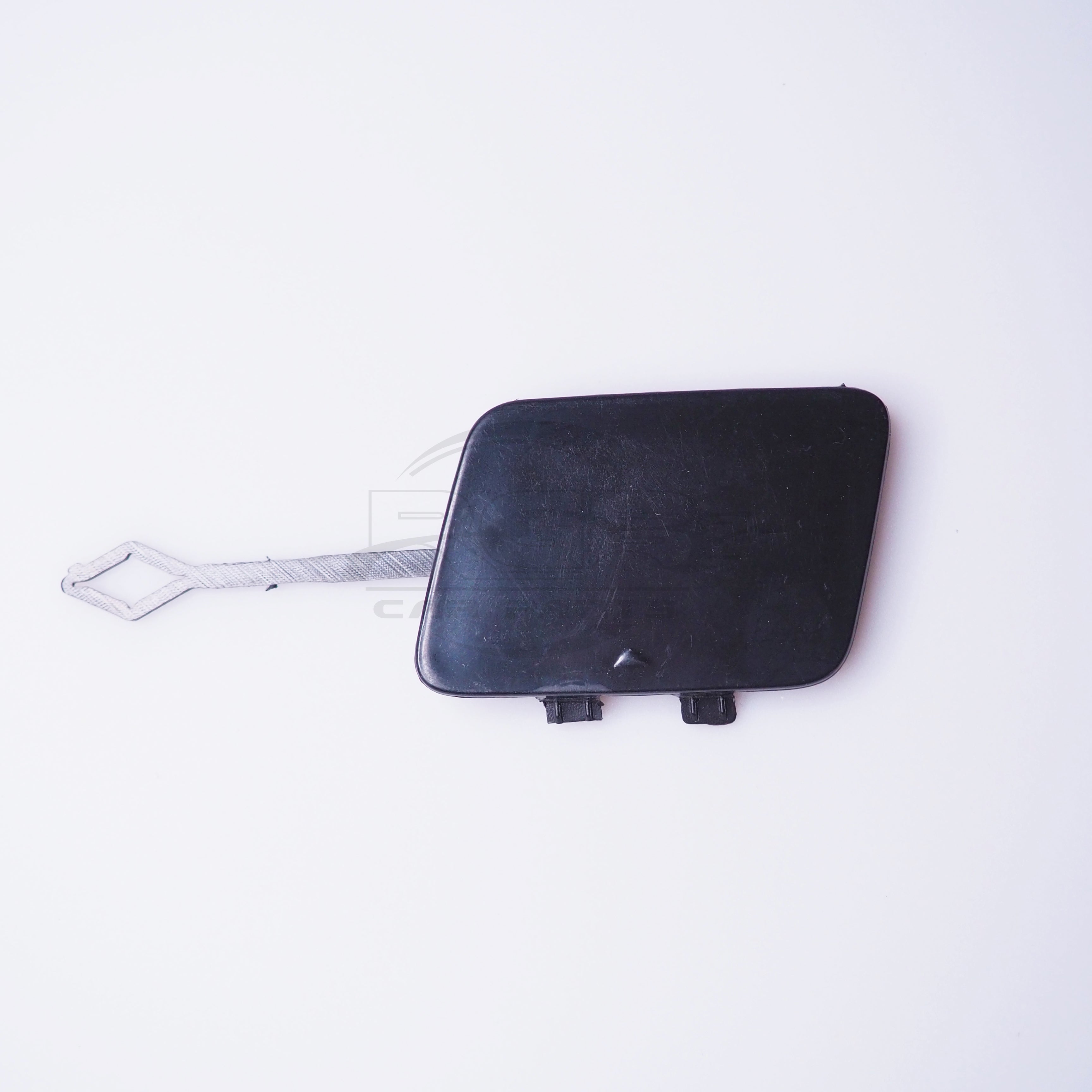 Painted Rear Bumper Tow Hook Cover For BMW 6 Series G32 GT SE 17-19 51127485846