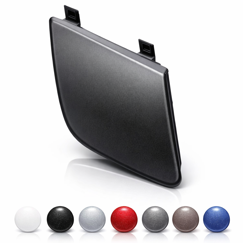 Painted A1 GB Allstreet Rear Tow Hook Cover 82A807441B