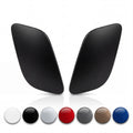 Painted A1 S1 8X S-Line Headlight Washer Cover 82A807753 / 82A807754