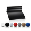 Painted A3 8P Rear Tow Hook Cover 8P0807441C