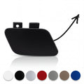 Painted A3 8P Front Tow Hook Cover 8P0807241B