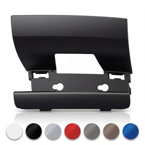 Painted A3 8P S-Line Rear Tow Hook Cover 8P0807441B