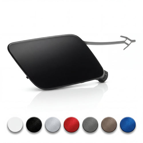 Painted A3 8V Front Tow Hook Cover 8V3807241B
