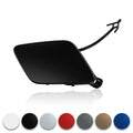 Painted A3 8V Front Tow Hook Cover 8V3807241C