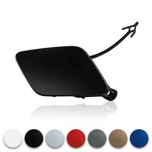 Painted A3 8V Front Tow Hook Cover 8V3807241C