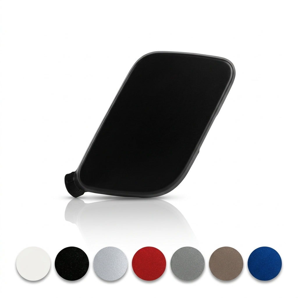 Painted A3 8V Front Tow Hook Cover 8V3807241
